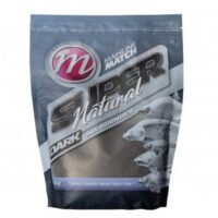 Pastura Super Natural Dark MAINLINE (1 kg)