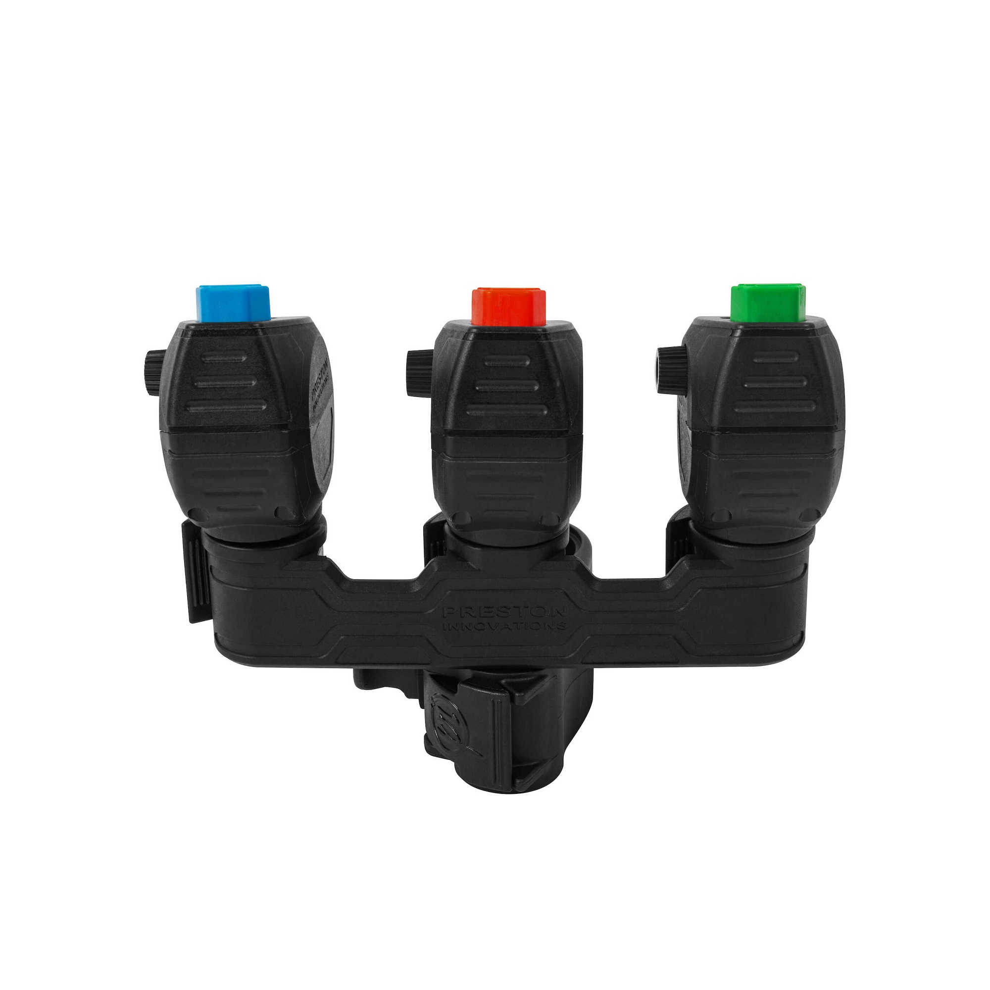 Conta pesci TRIPLE Clicker Counter PRESTON - immagine 2