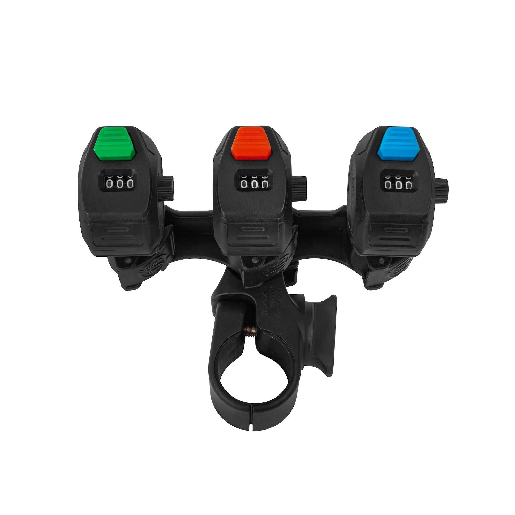 Conta pesci TRIPLE Clicker Counter PRESTON
