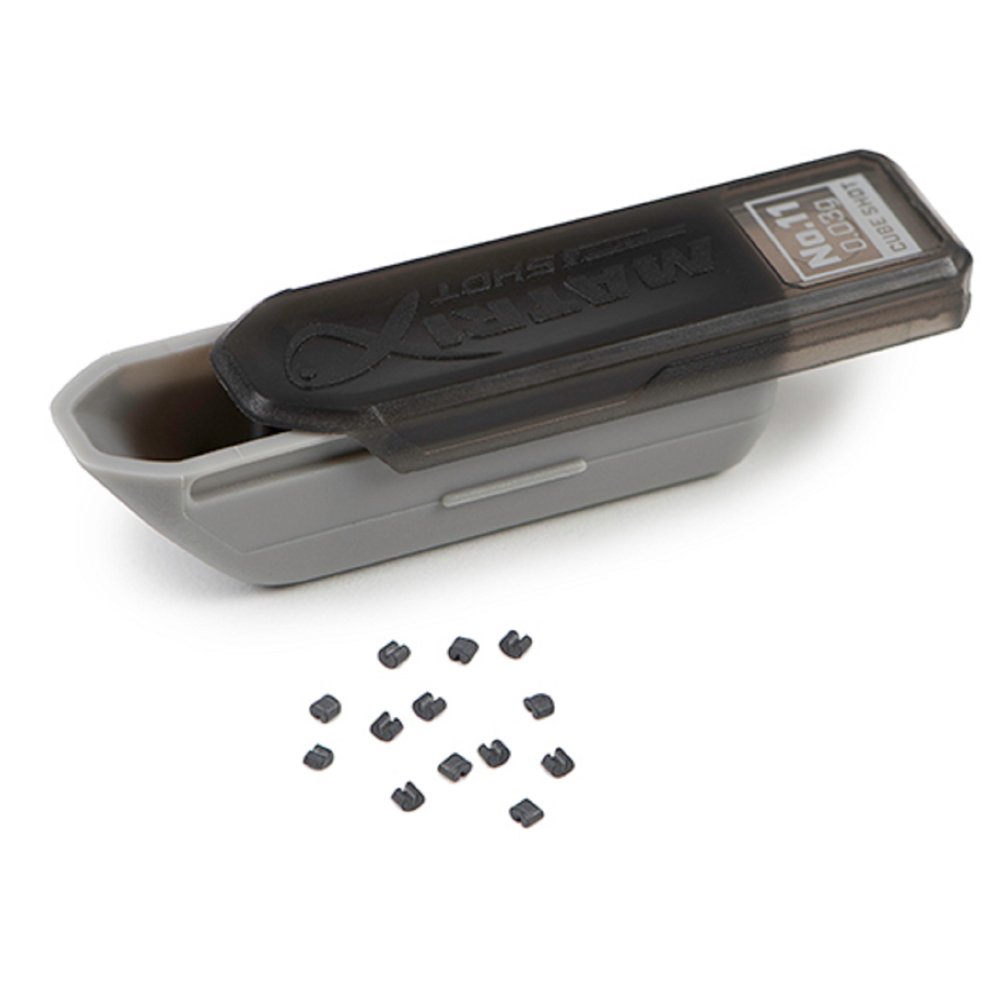 Dispenser Pallini Teneri Calibrati Cube Shot MATRIX (4 misure) - immagine 2