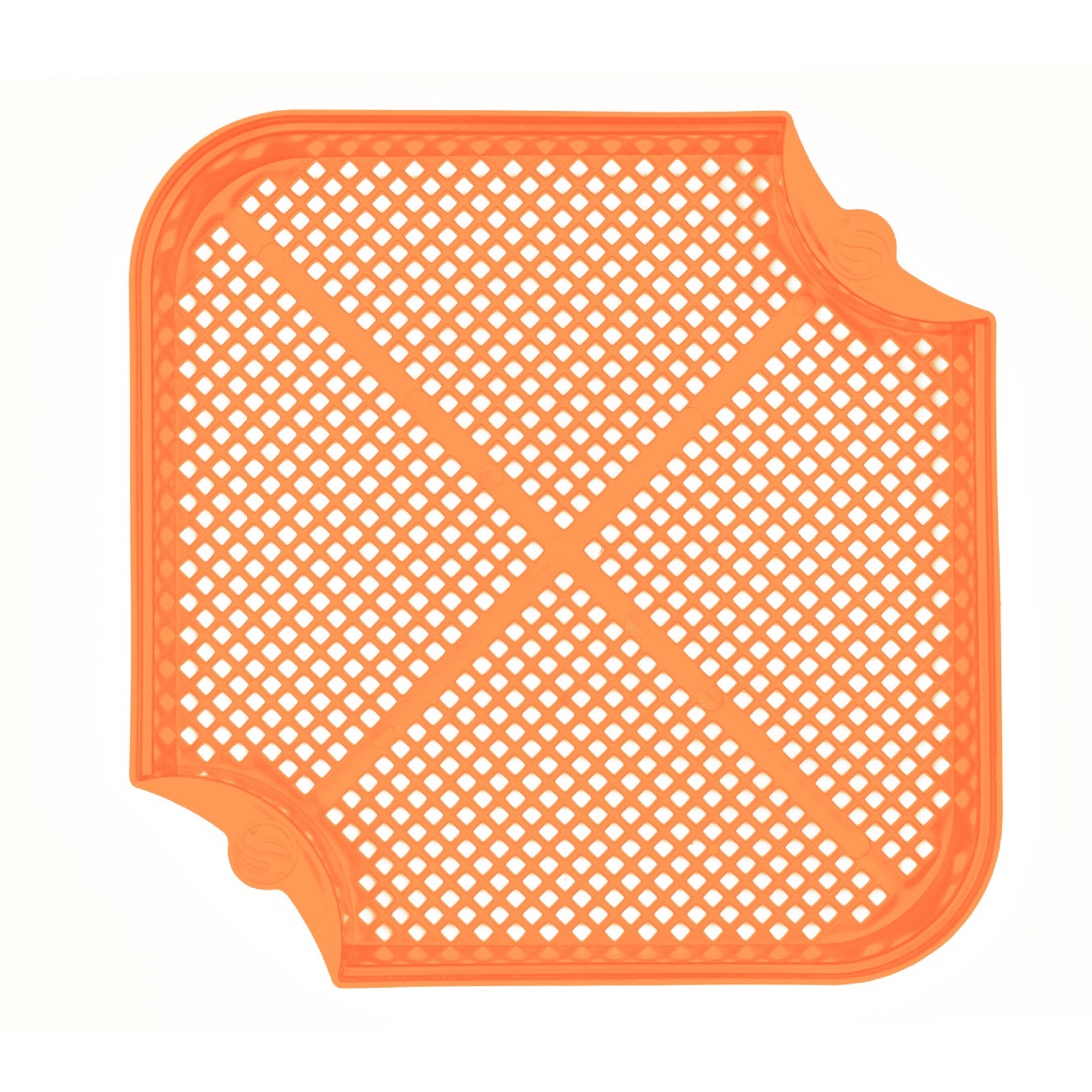 Setaccio Maggot Riddle Orange GURU - immagine 2