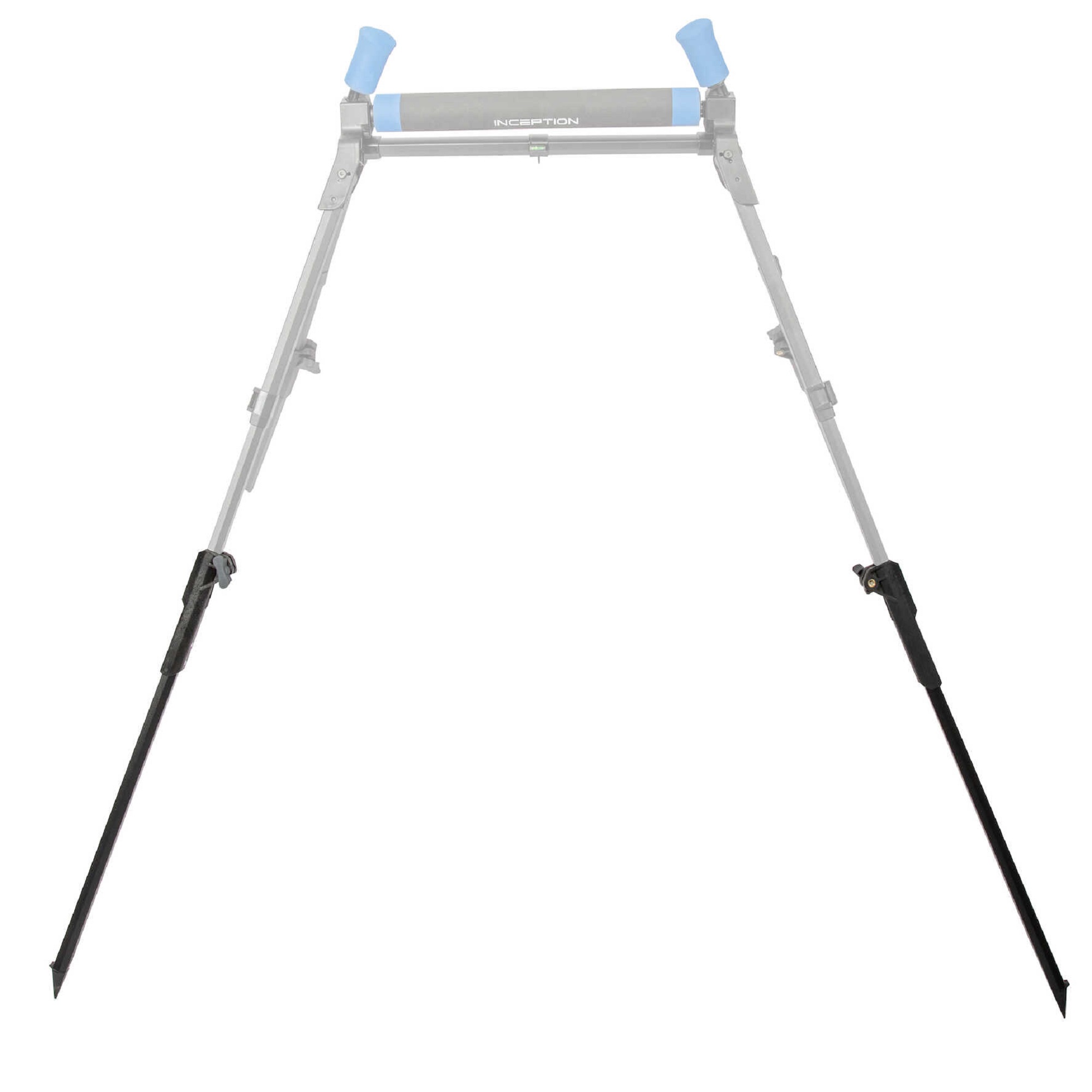 Gambe Roller & Roost Leg extensions PRESTON - immagine 2