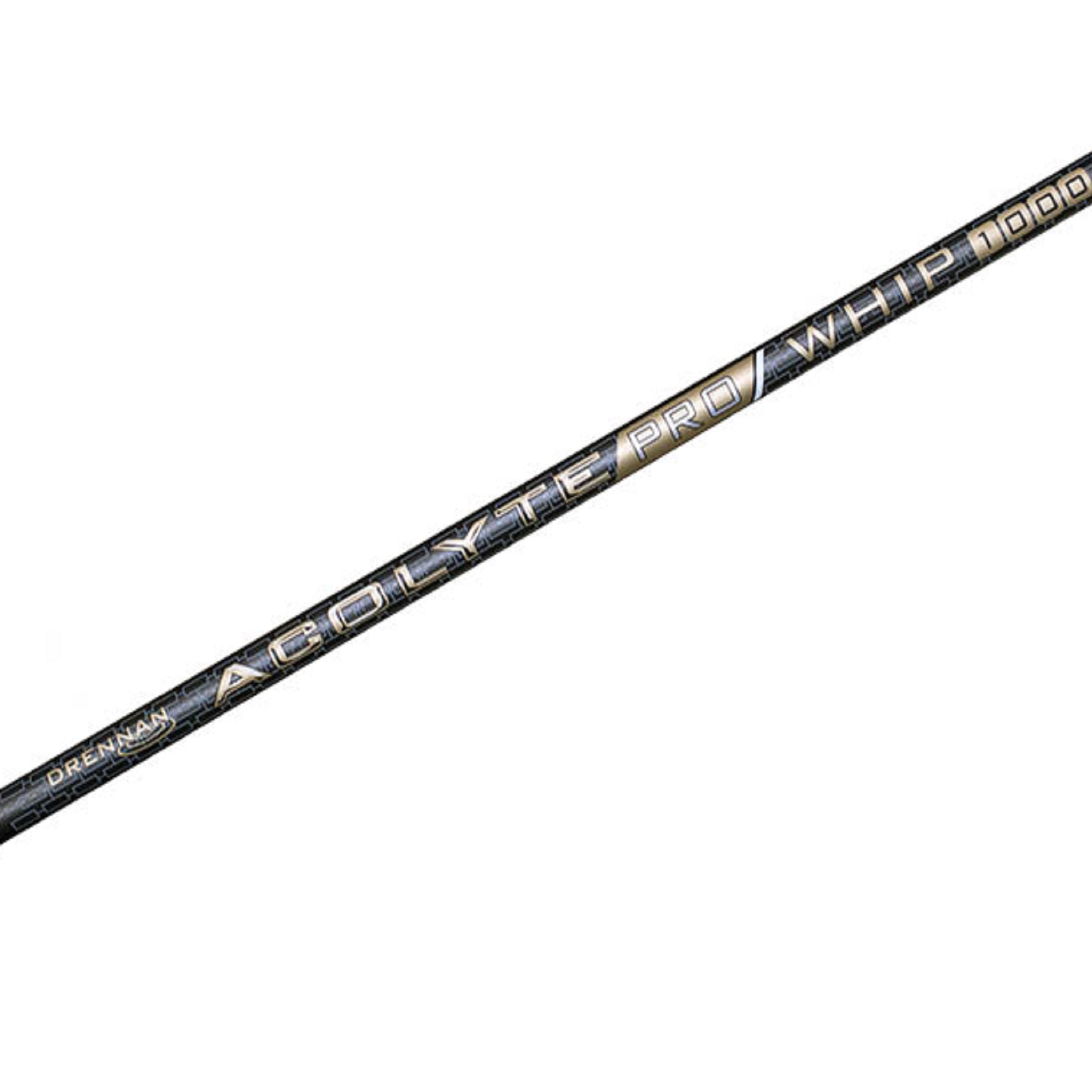 Canna telescopica / roubaisienne Acolyte PRO Whip 10,00 mt DRENNAN