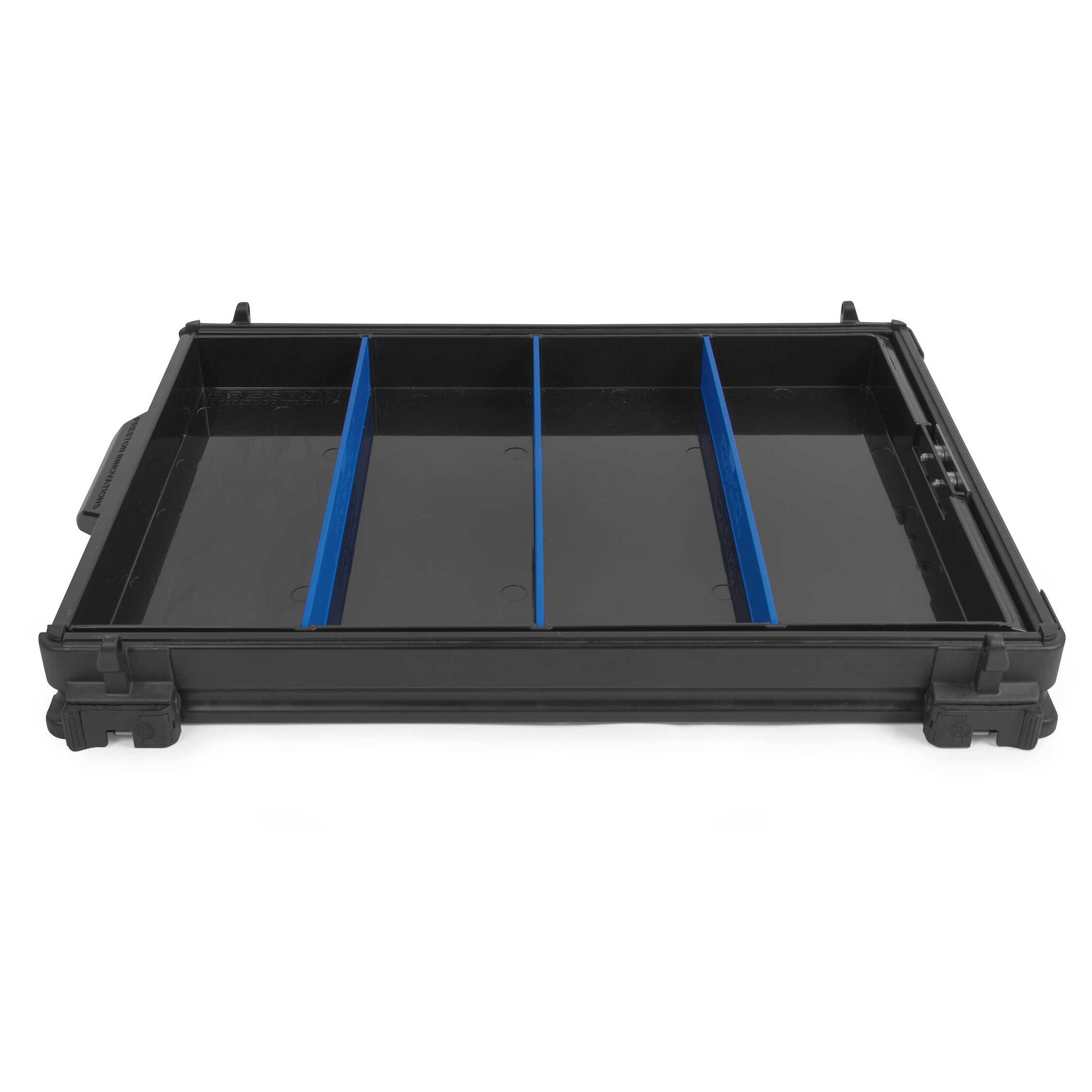 Modulo scorrevole (H.40mm) per panieri ABSOLUTE Station PRESTON