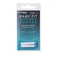 Boccola Easy Fit Carp DRENNAN (2 pezzi)