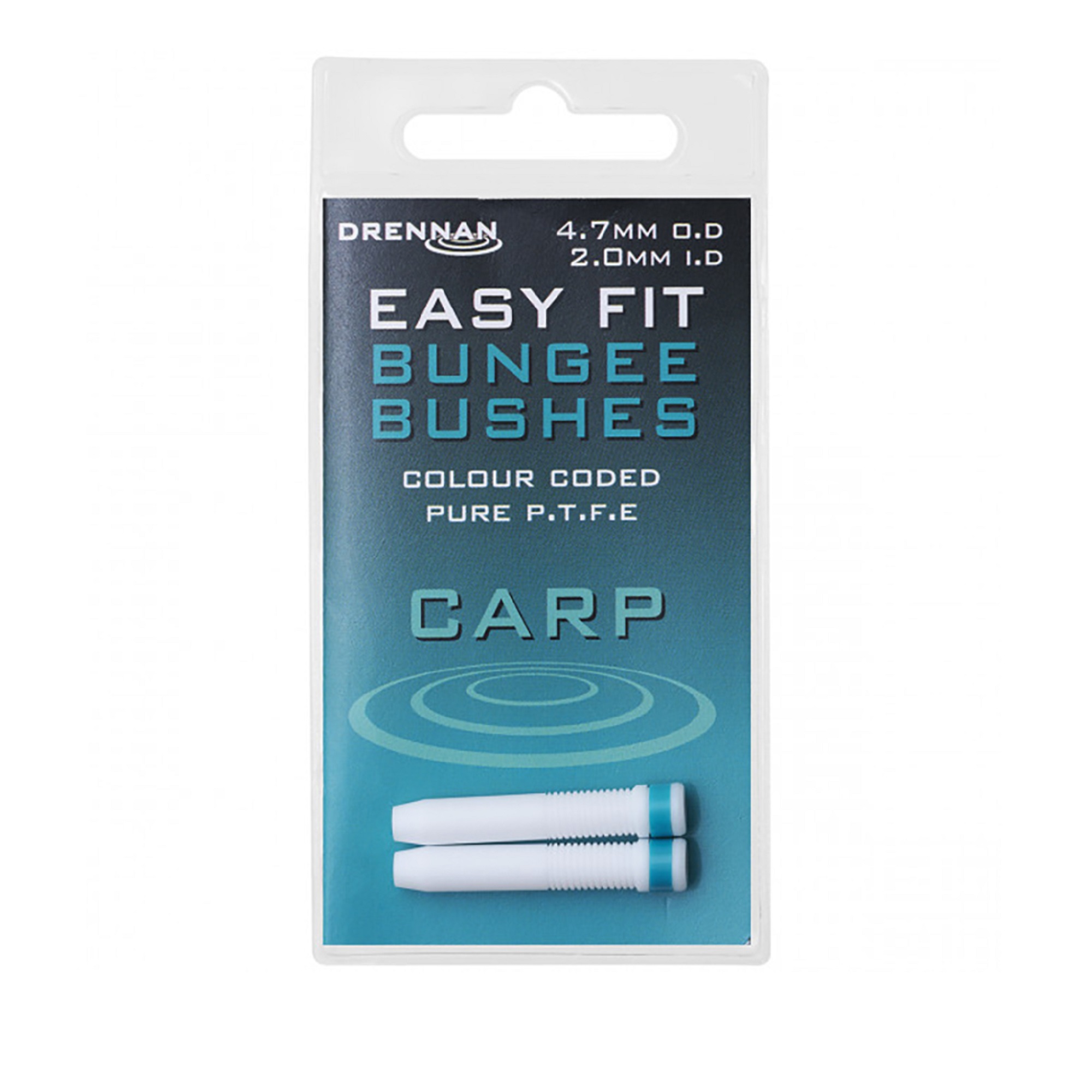 Boccola Easy Fit Carp DRENNAN (2 pezzi)