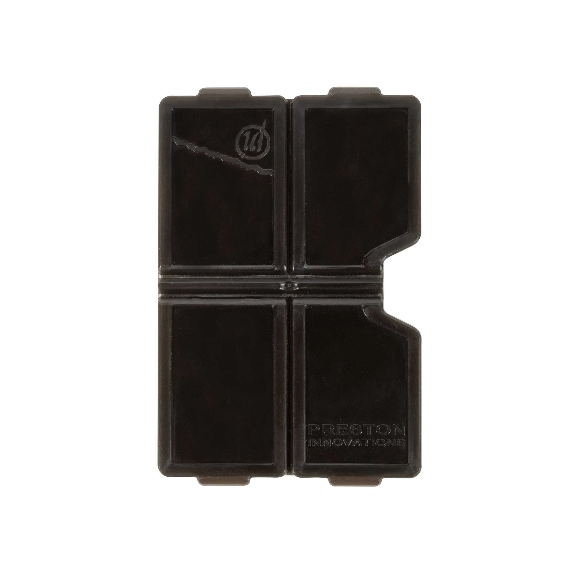 Box Accessory porta minuterie 4 scomparti PRESTON