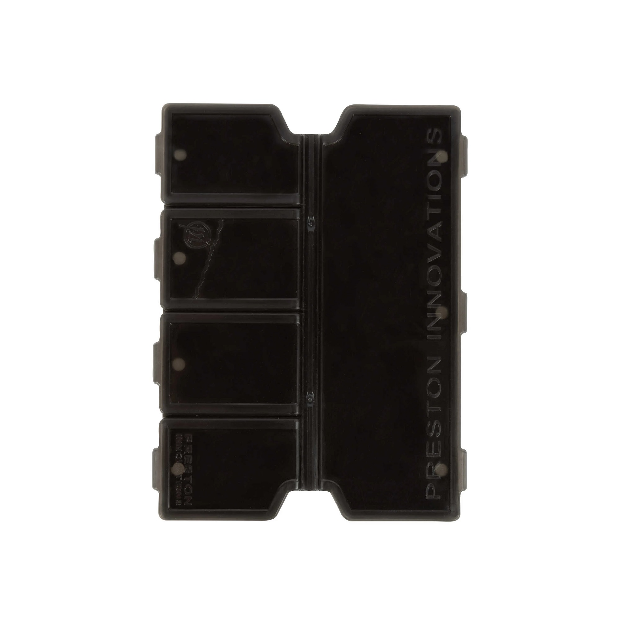 Box Accessory porta minuterie 5 scomparti PRESTON