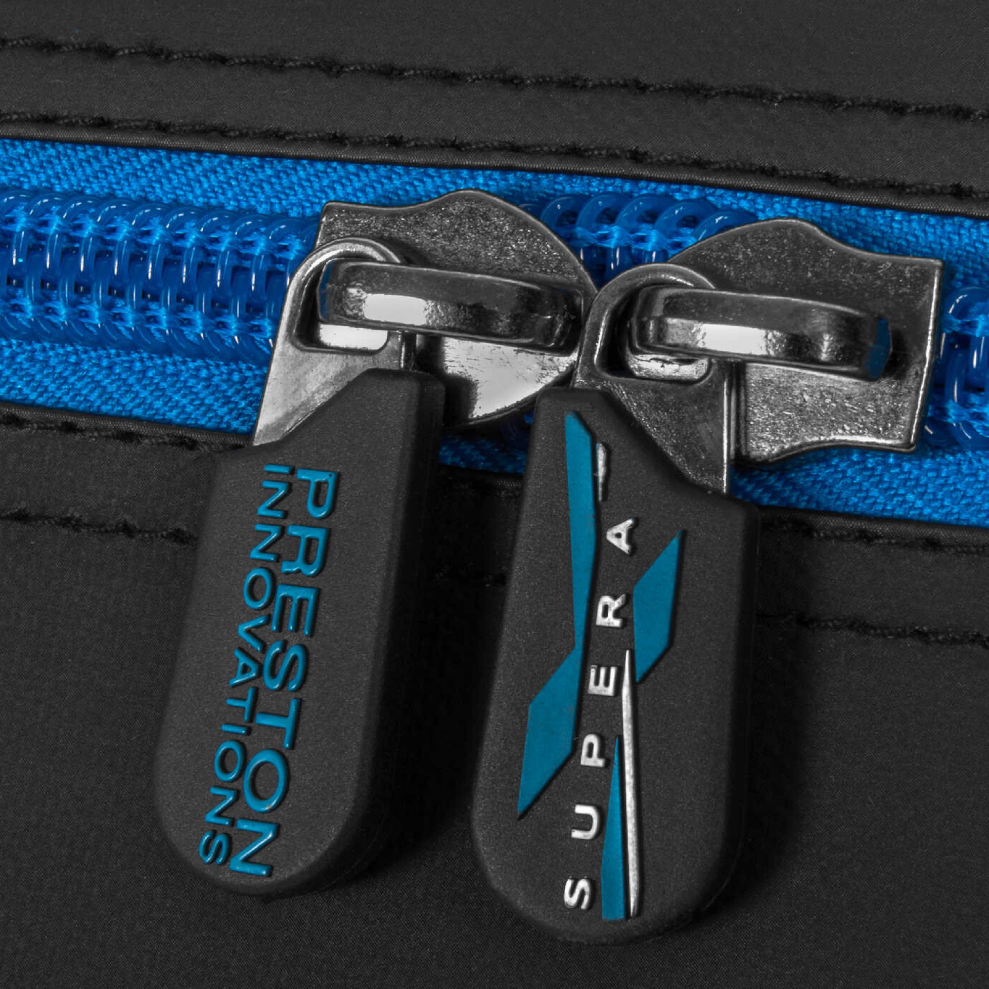 Fodero rigido Supera-X 2 rod PRESTON (h 175cm) - immagine 3