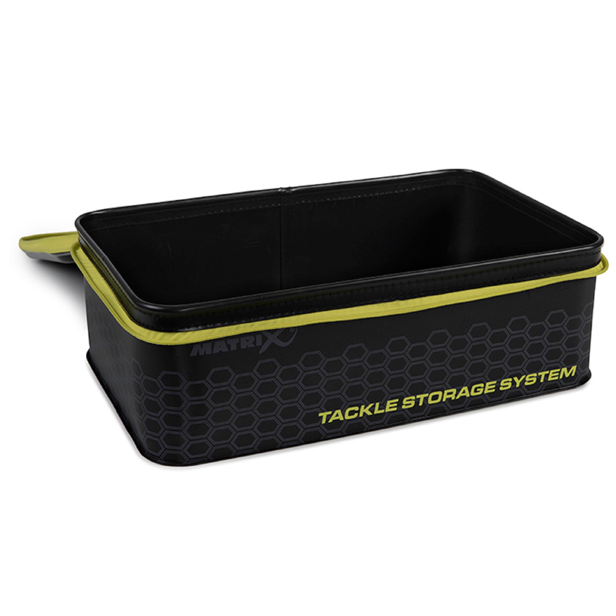 Set EVA (5 pezzi) Tackle Storage System MATRIX (46x29x14cm) - immagine 3