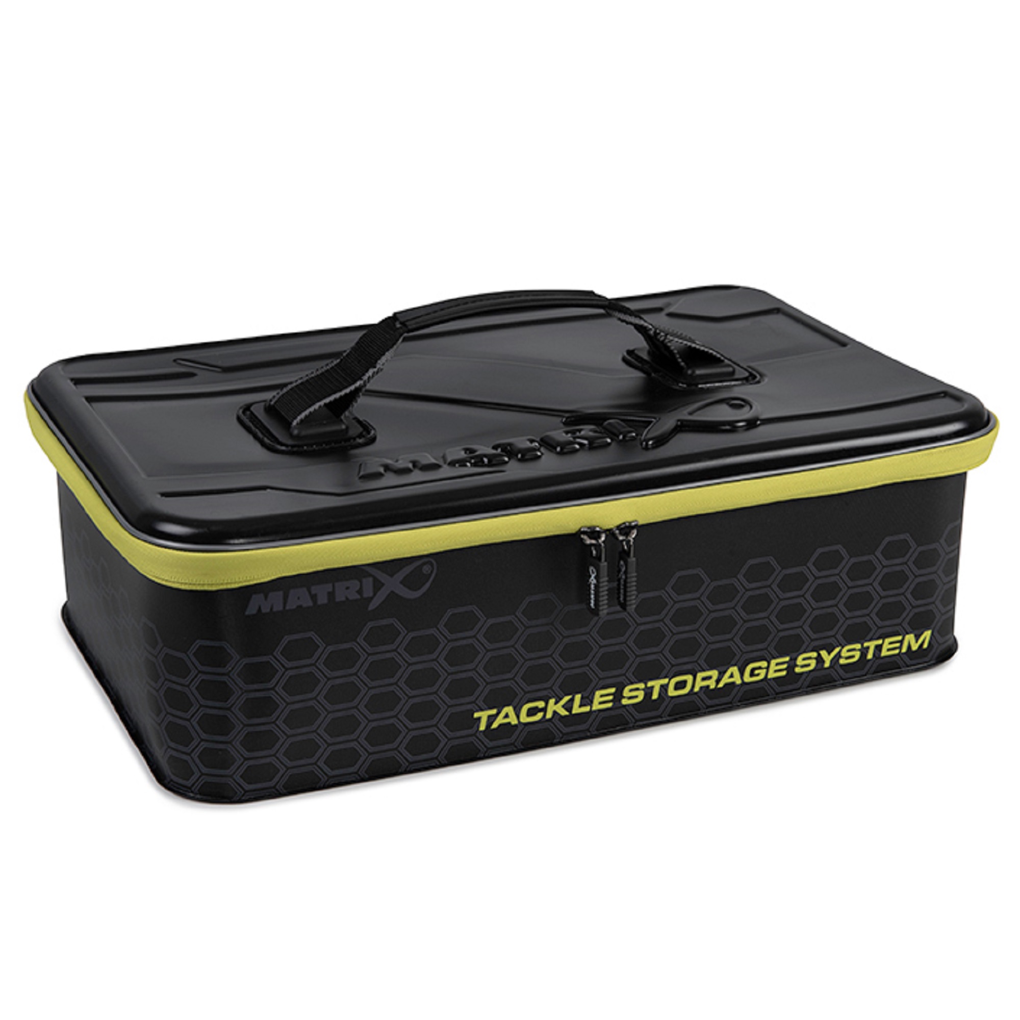 Set EVA (5 pezzi) Tackle Storage System MATRIX (46x29x14cm)