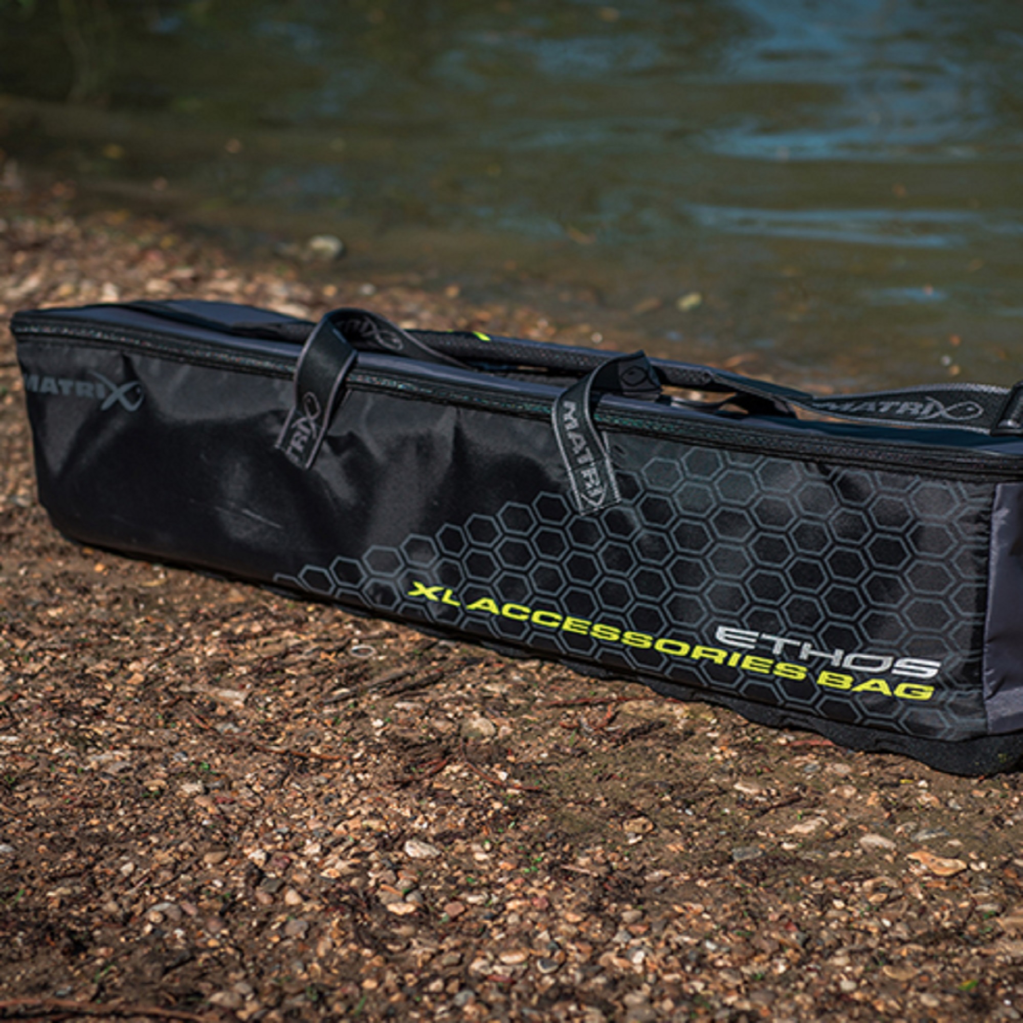 Borsa Accessory Bag X-Large Ethos MATRIX (94x24x25cm) - immagine 7