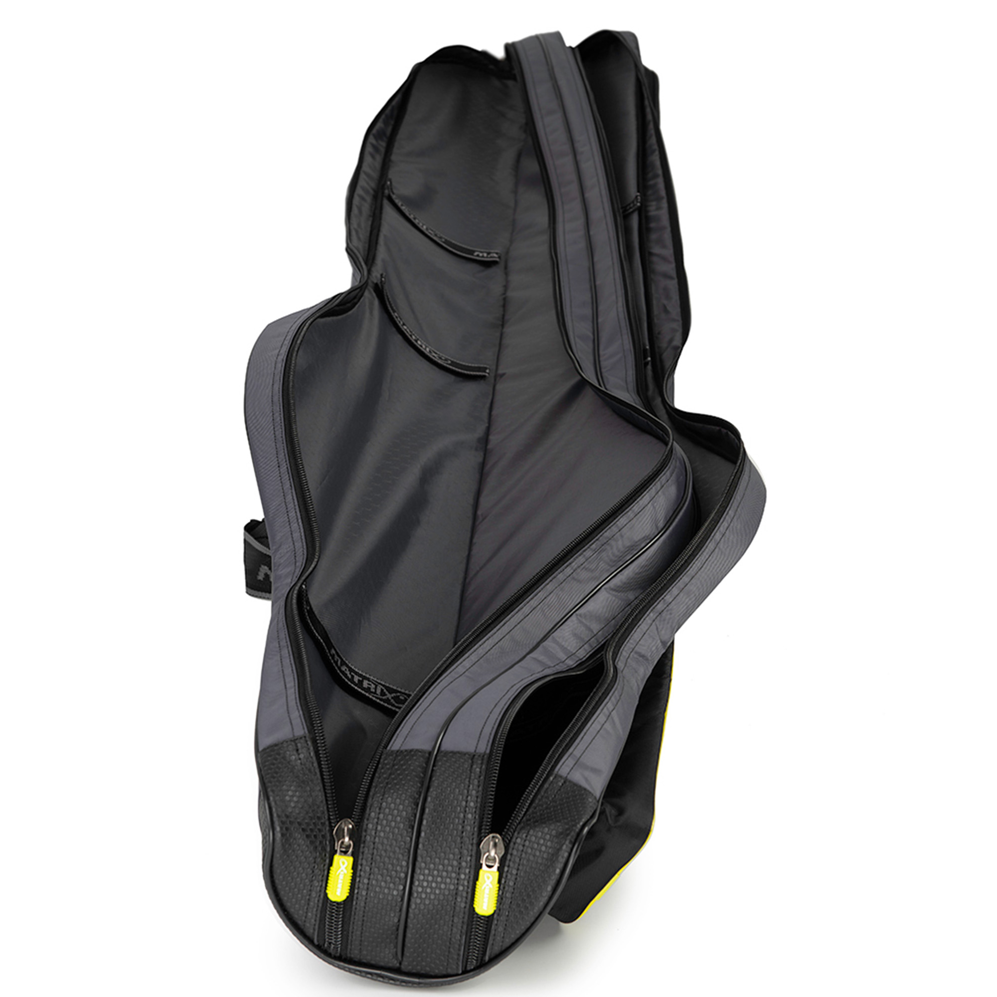 Fodero Rigido 2 Rod Holdall Ethos MATRIX (195X23X25cm) - immagine 2