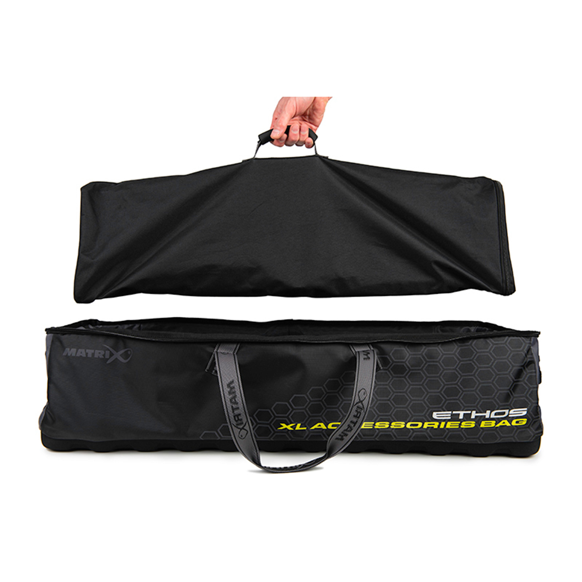 Borsa Accessory Bag X-Large Ethos MATRIX (94x24x25cm) - immagine 2