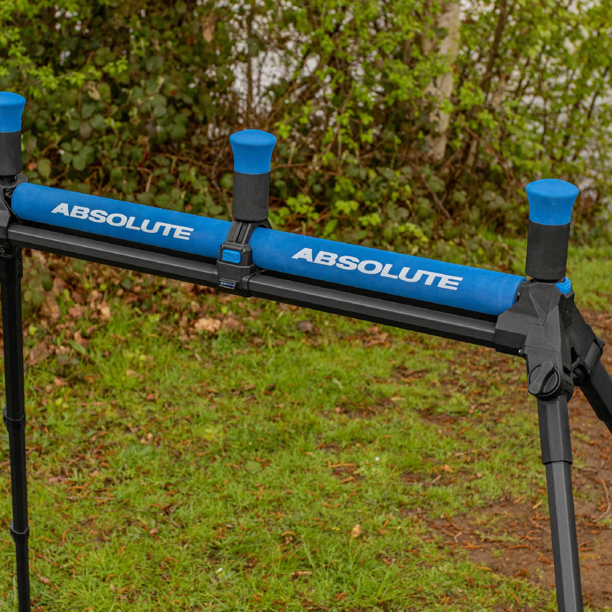 Rullo 4 gambe Absolute Pole Roller XL (112cm) PRESTON - immagine 11