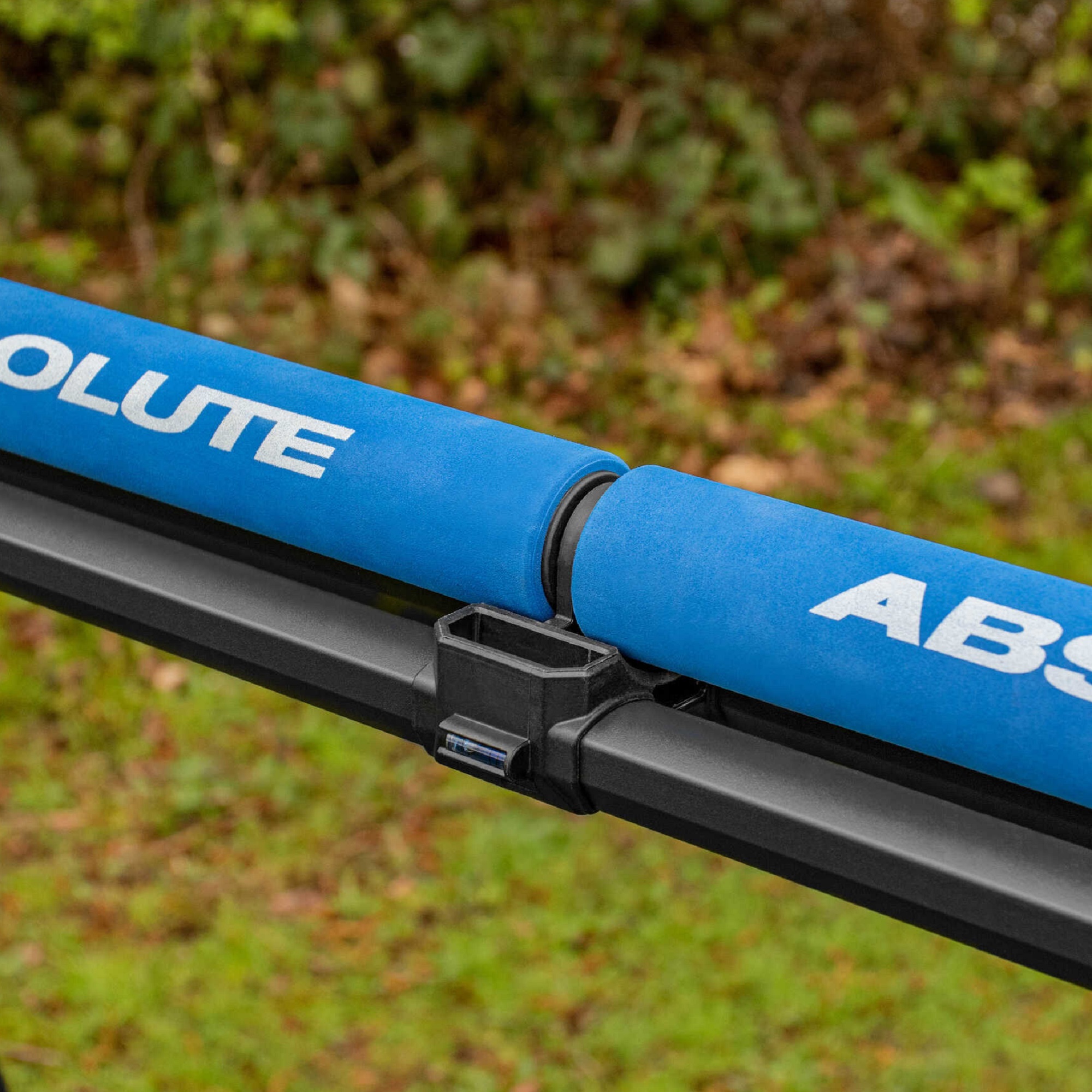 Rullo 4 gambe Absolute Pole Roller XL (112cm) PRESTON - immagine 13