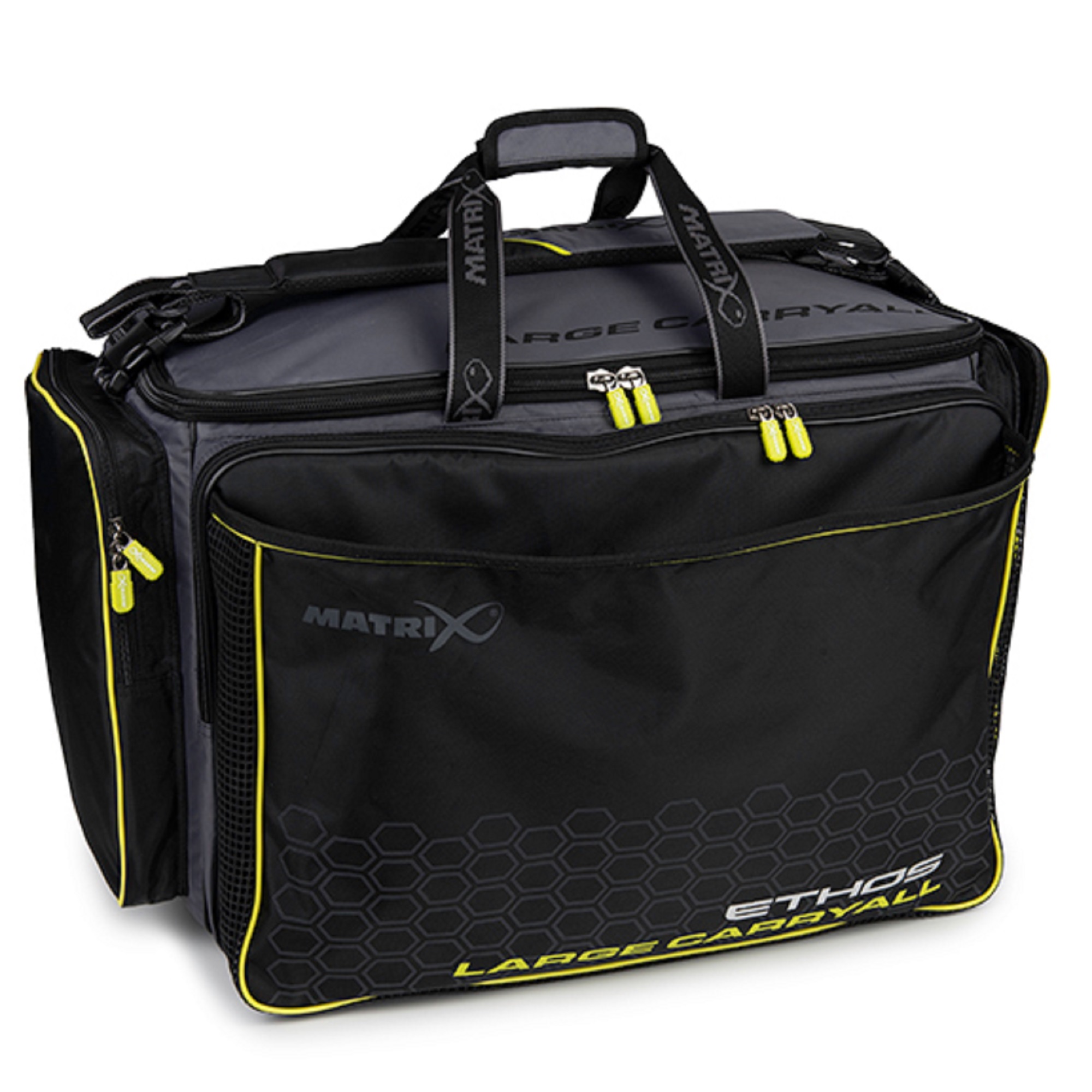 Borsone Carryall Large Ethos MATRIX (66x44x43cm)