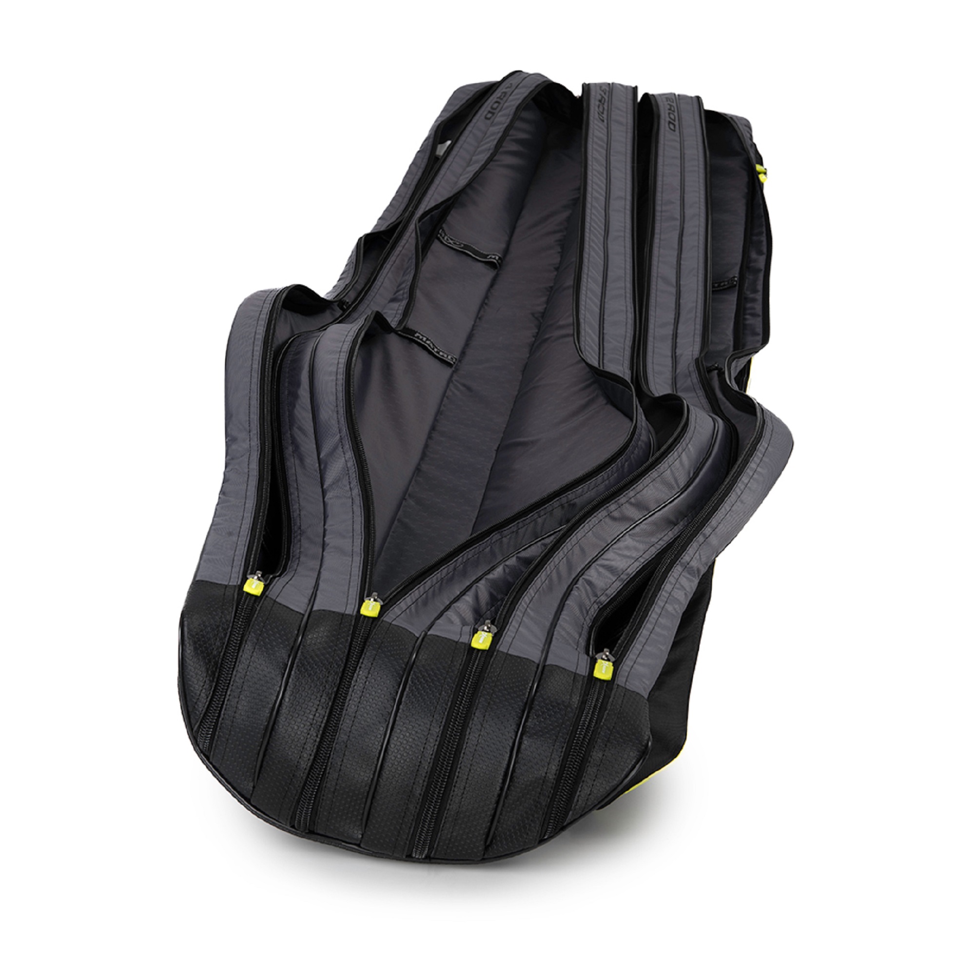Fodero Rigido 4 Rod Holdall Ethos MATRIX (195X40X28cm) - immagine 4