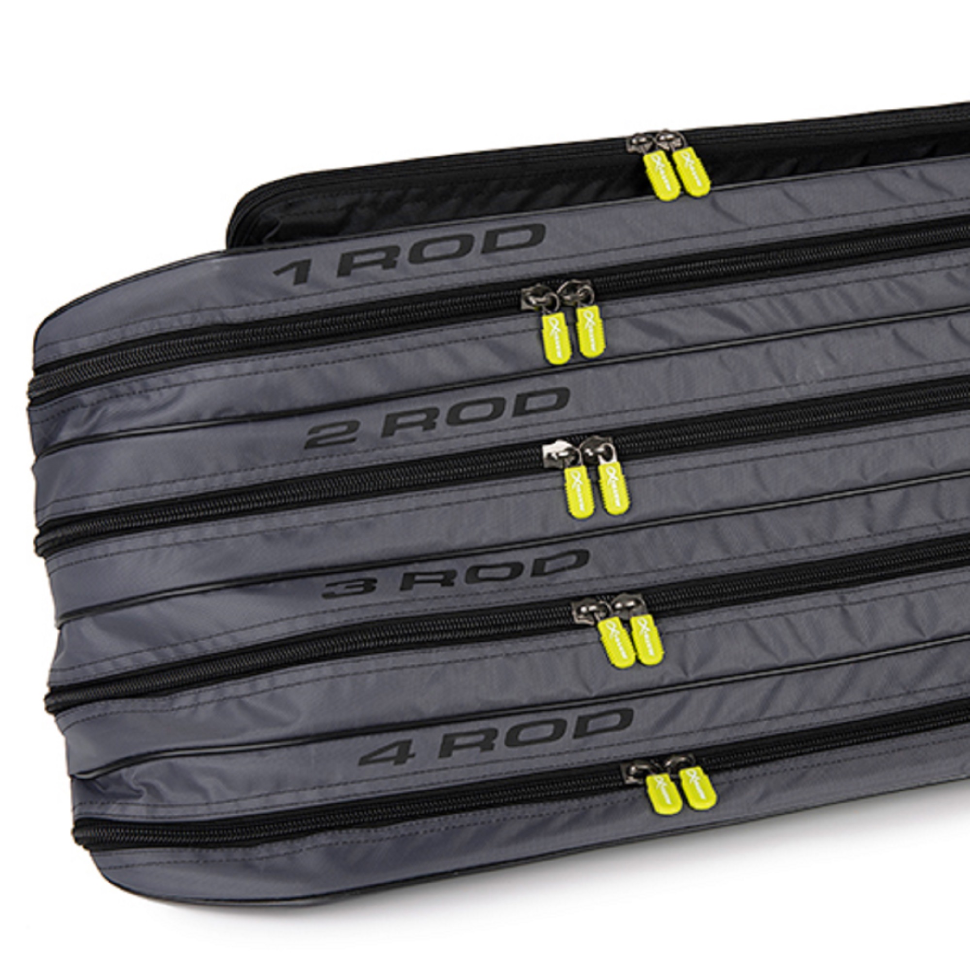 Fodero Rigido 4 Rod Holdall Ethos MATRIX (195X40X28cm) - immagine 6