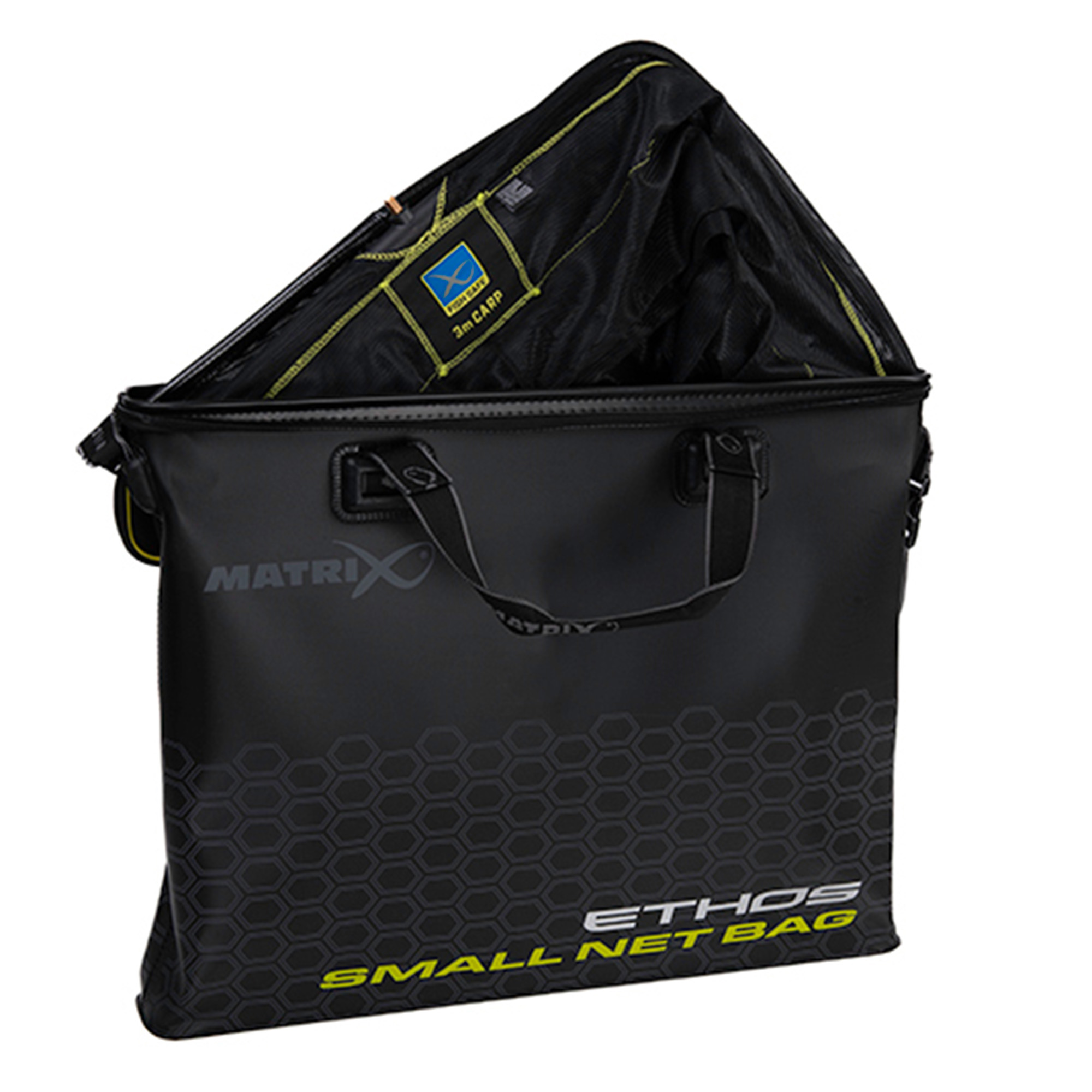 Borsa porta nassa Small EVA Net Bag Ethos MATRIX (65x50x10cm) - immagine 2