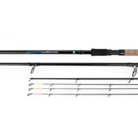 Canna feeder Monster Extreme Distance PRESTON 3,80mt
