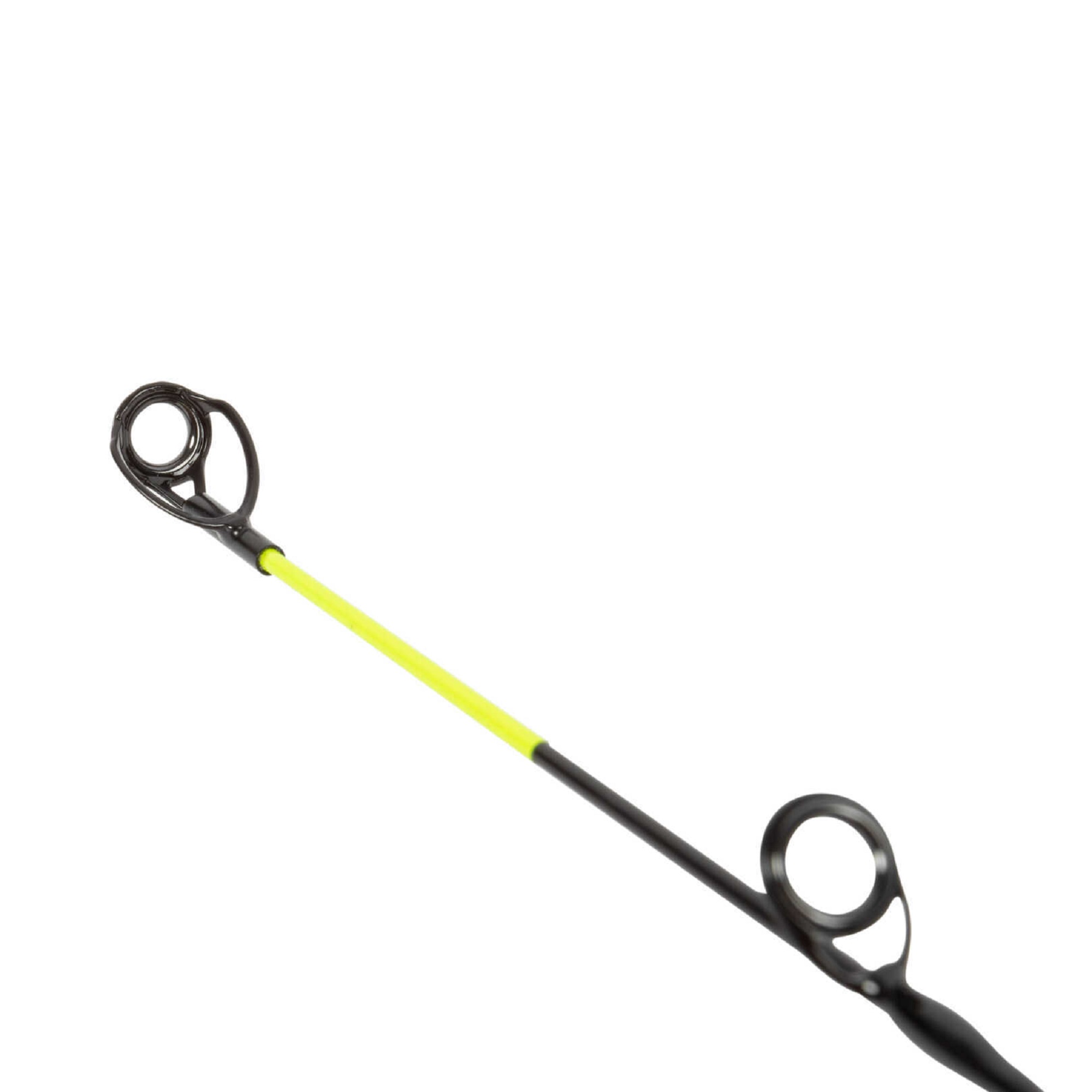 Canna feeder Monster Extreme Distance PRESTON 4,00mt - immagine 7