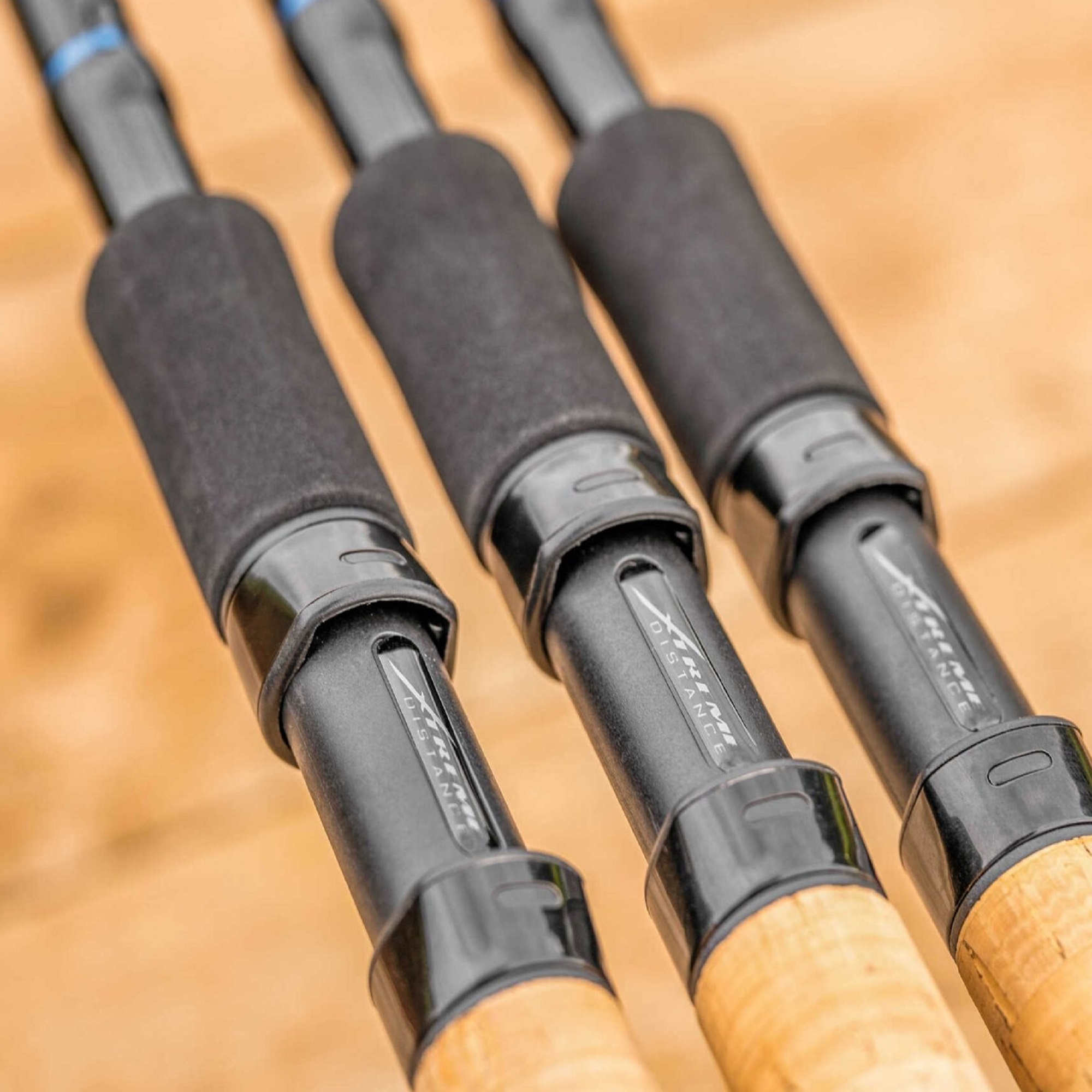 Canna feeder Monster Extreme Distance PRESTON 4,00mt - immagine 9