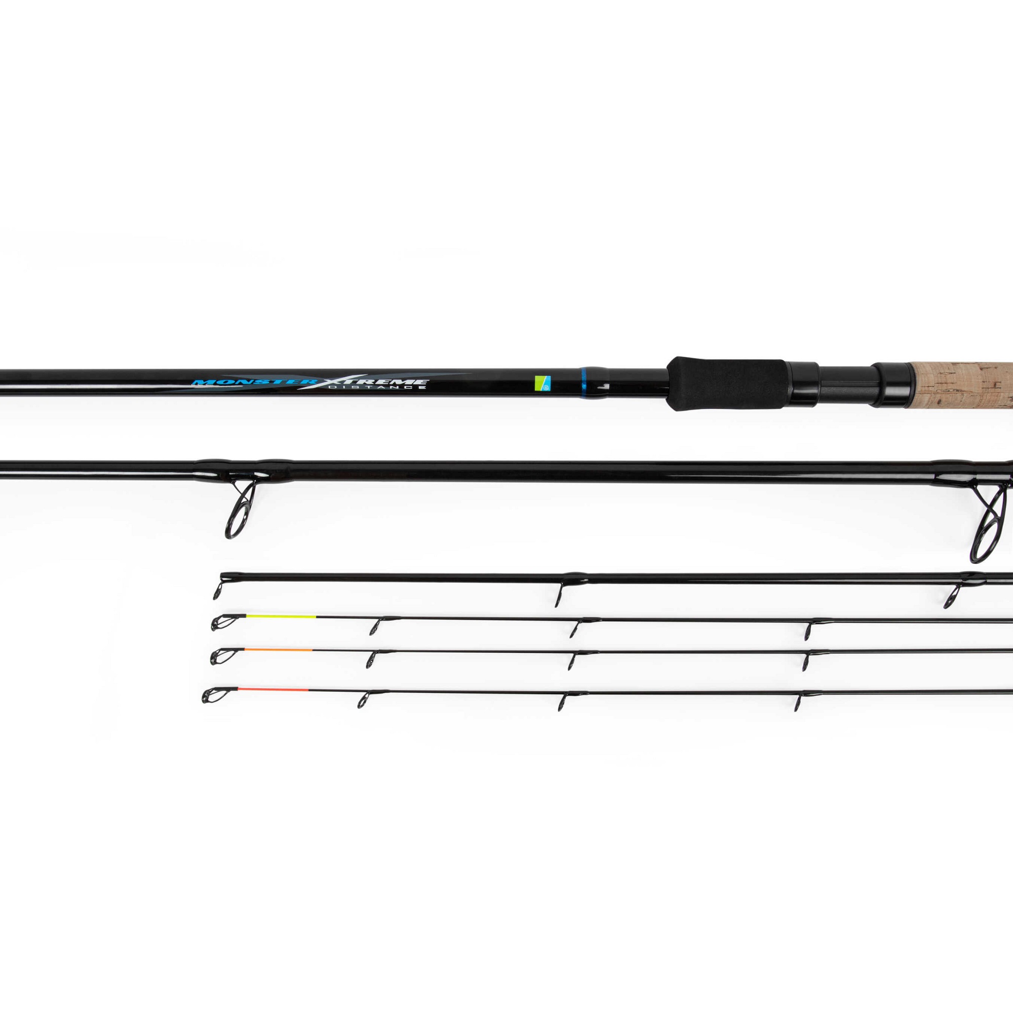 Canna feeder Monster Extreme Distance PRESTON 4,00mt