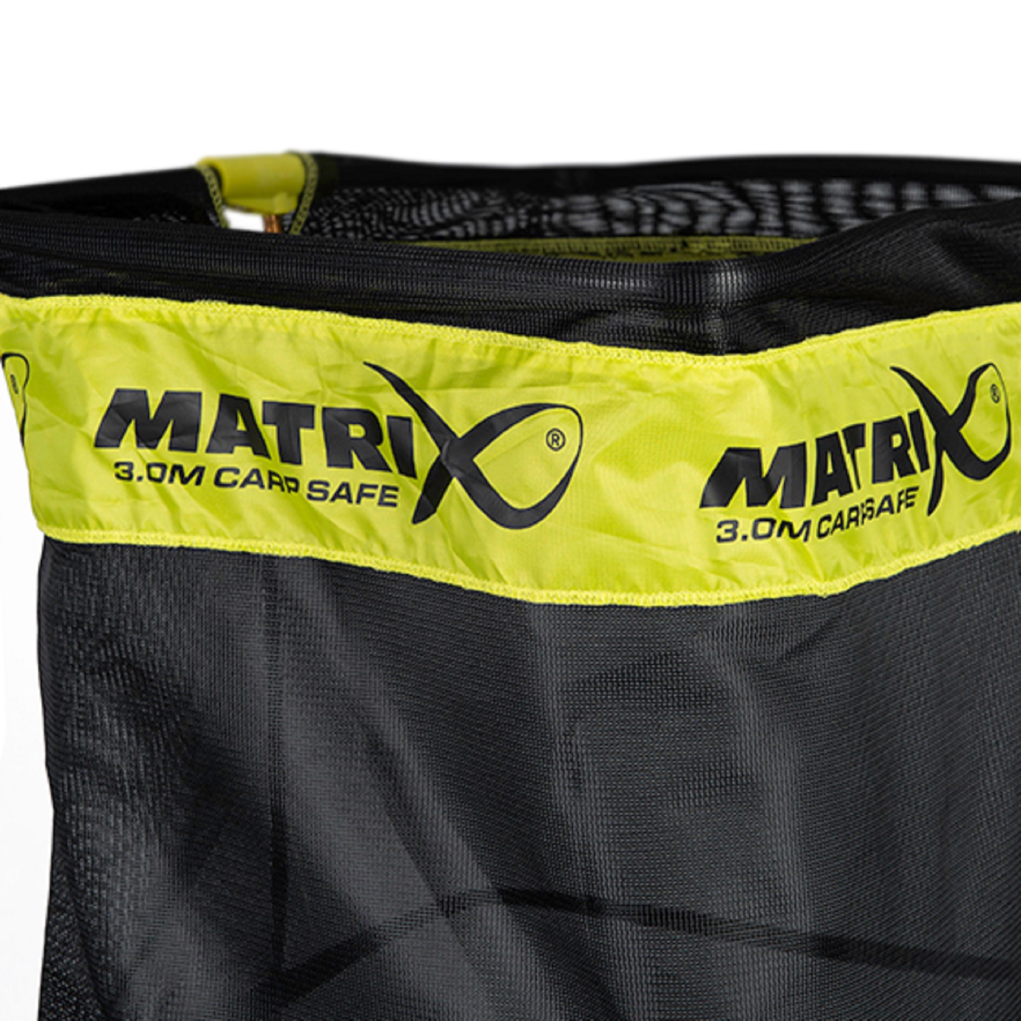 Nassa MATRIX Carp Safe (50X40cm) mt 4,00 - immagine 6