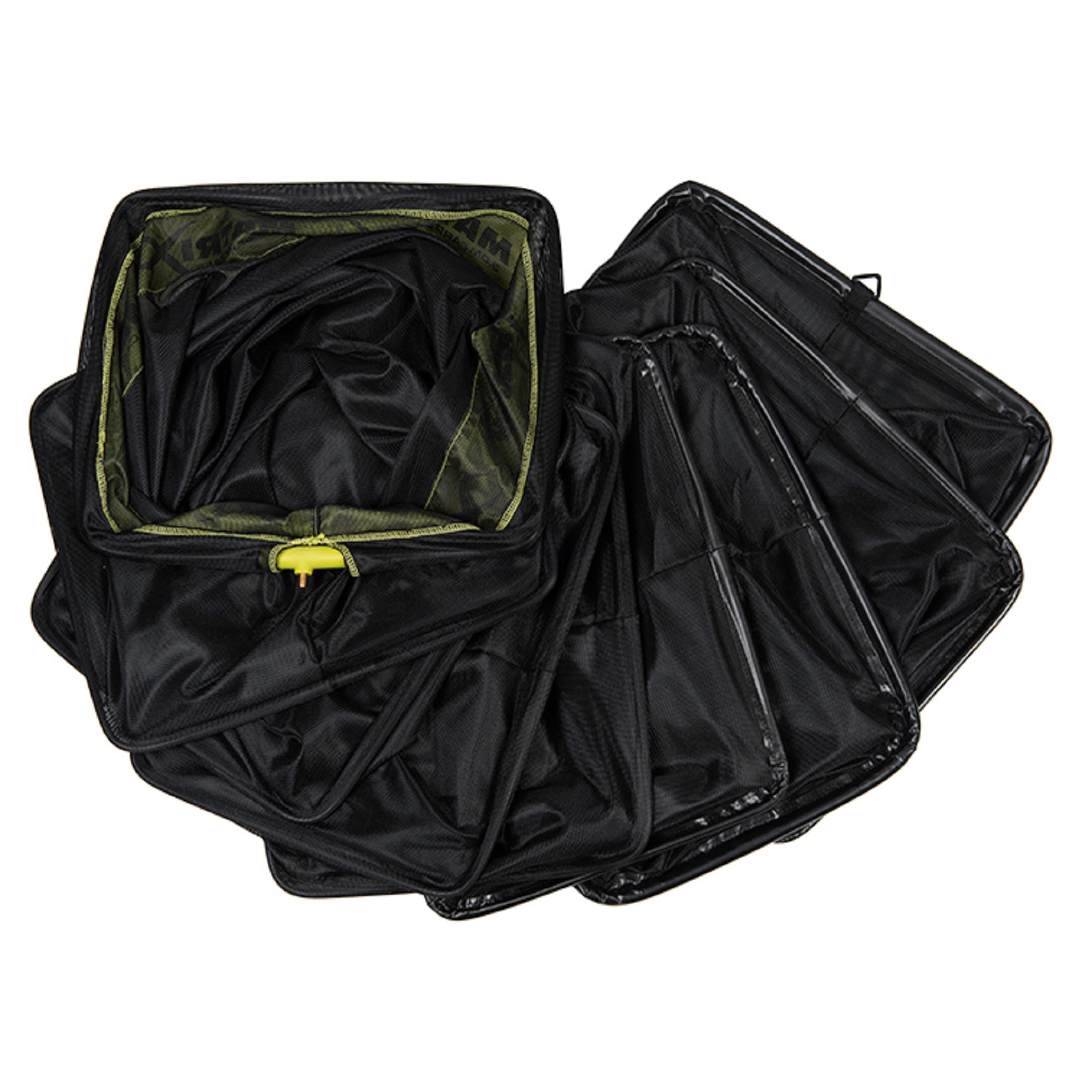 Nassa MATRIX Carp Safe (50X40cm) mt 4,00