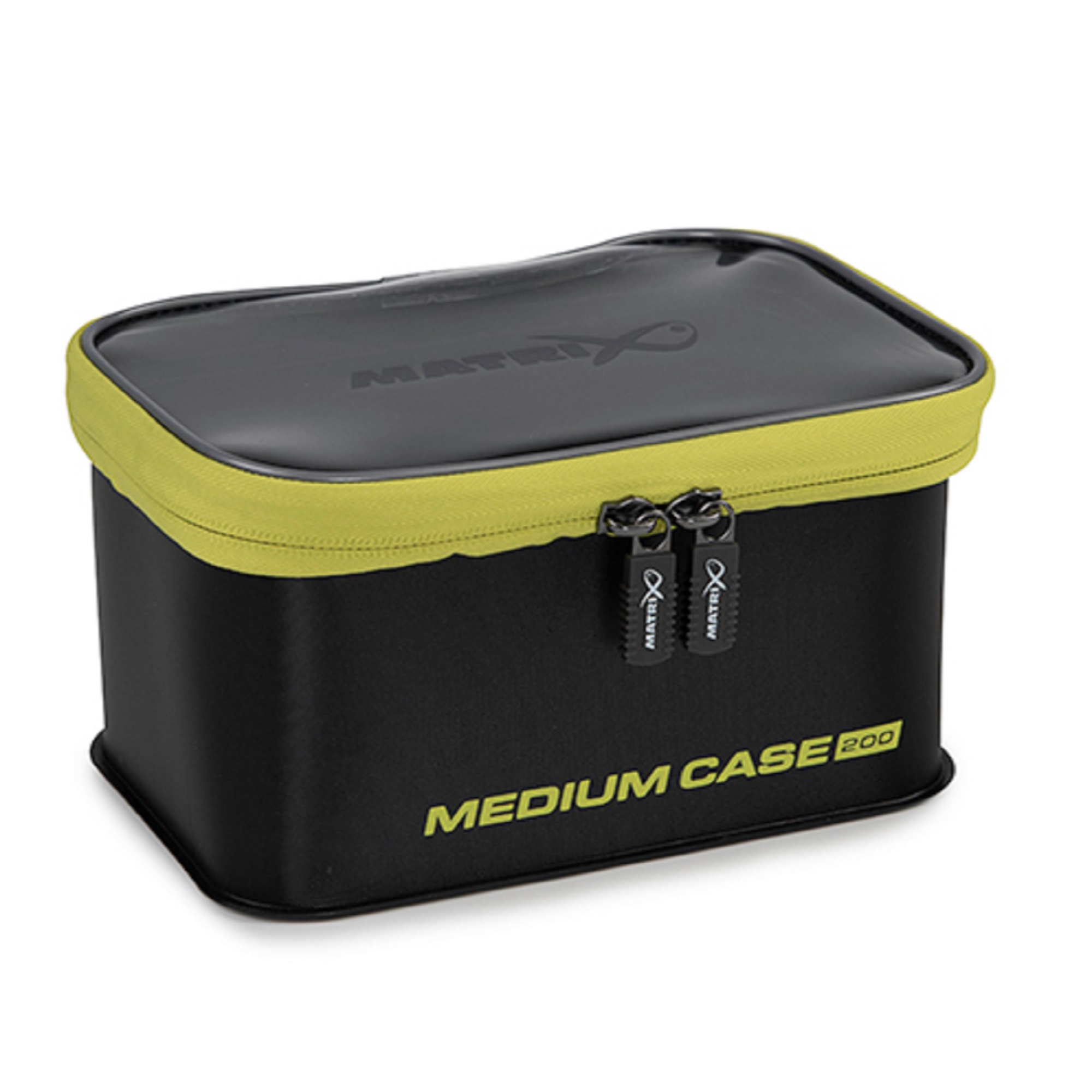Astuccio EVA Medium Case 200 MATRIX (20x14x12cm)