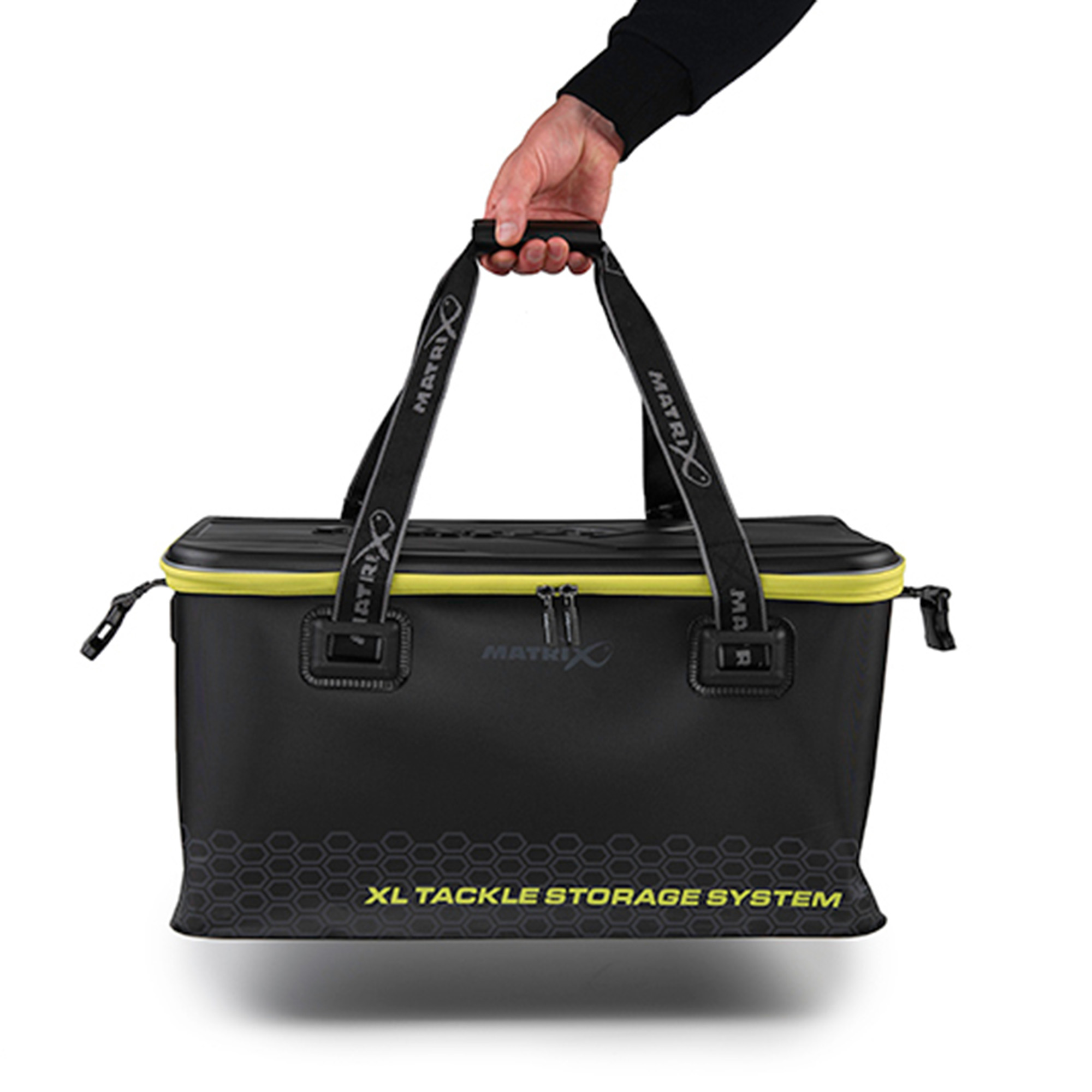 Borsa EVA Tackle Storage MATRIX (55x30x28cm) - immagine 3