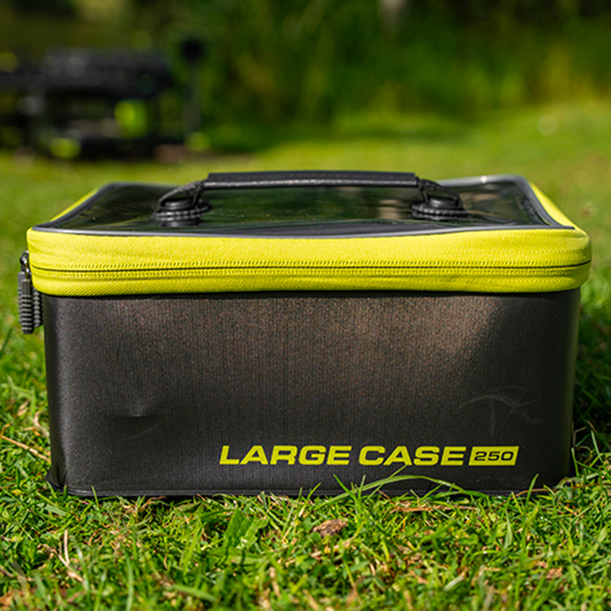 Astuccio EVA Case 250 Large MATRIX (27,5x25x12cm) - immagine 3
