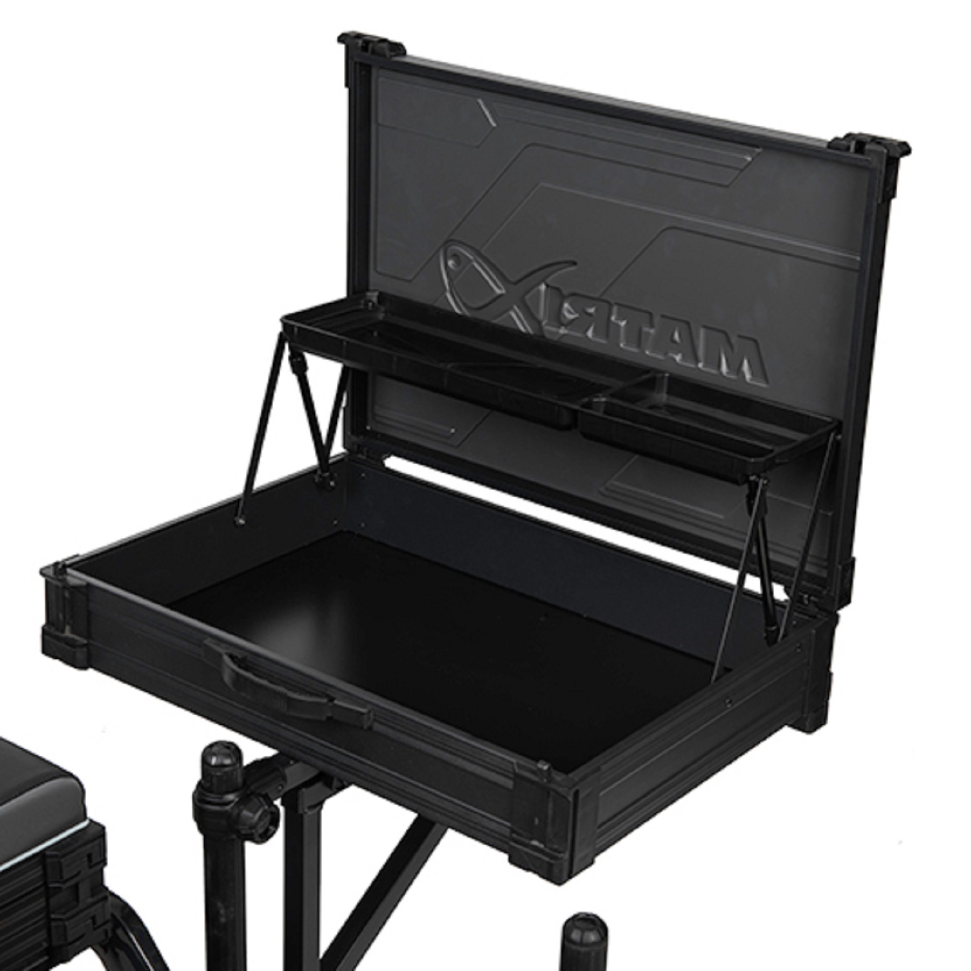 Piatto Pro Rigid Feeder Tray MATRIX (62X42X13cm) - immagine 3