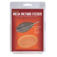 Starter KIT MEGA Flat Method Feeder ESP-DRENNAN (X-Large)