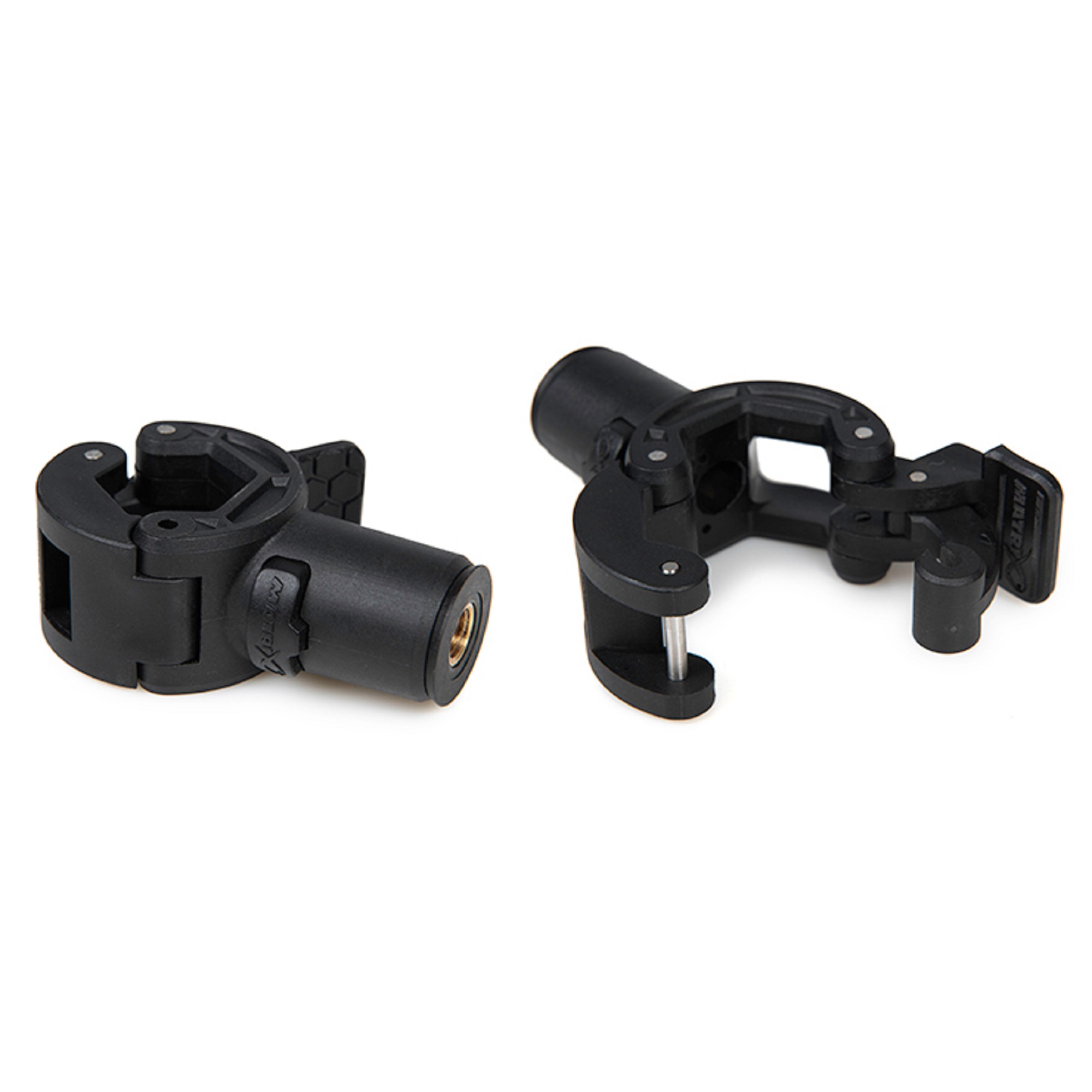 Morsetto nassa per Tool Bar Pro 3D-R MATRIX - immagine 7