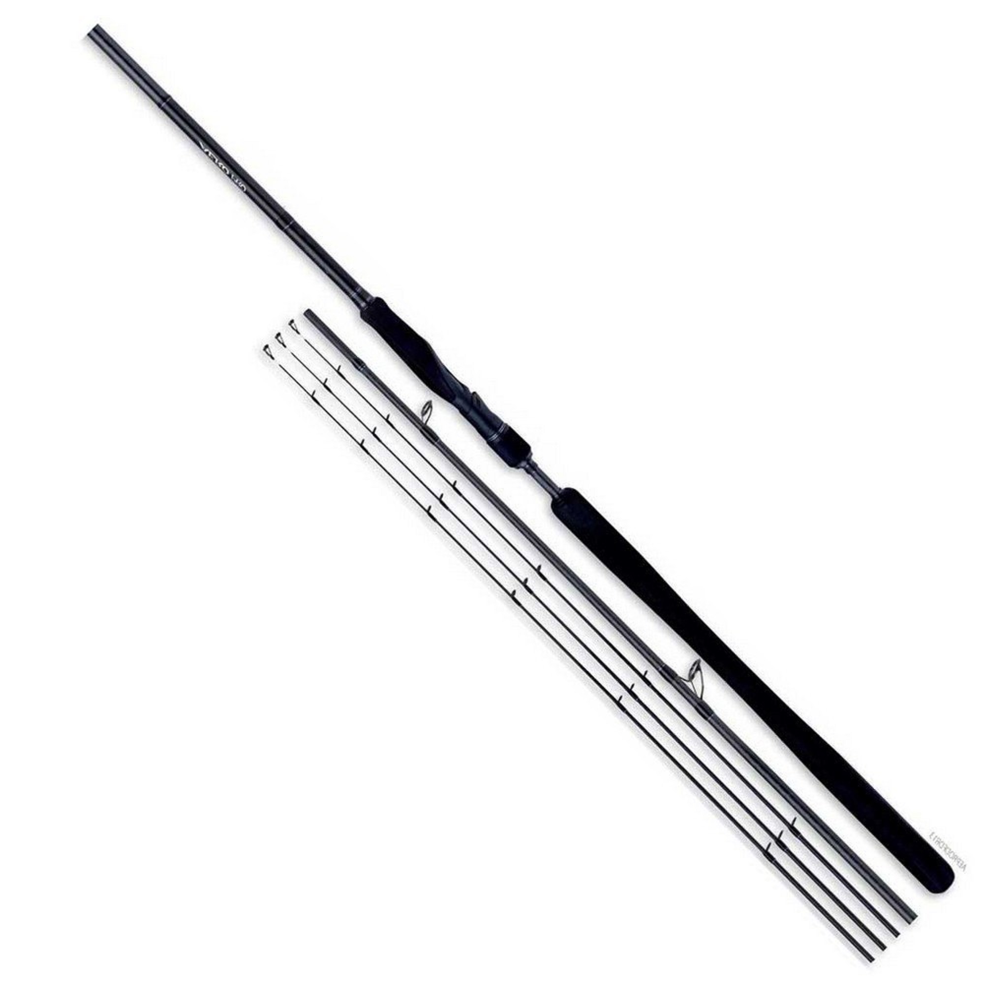 Canna AERO PRO Distance Feeder SHIMANO 13 ft (3,96m) 100g