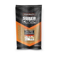 Pastura SONUBAITS Salted Caramel (2KG)