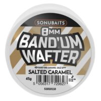 Pellet Band’um Wafter Salted Caramel SONUBAITS (8mm)