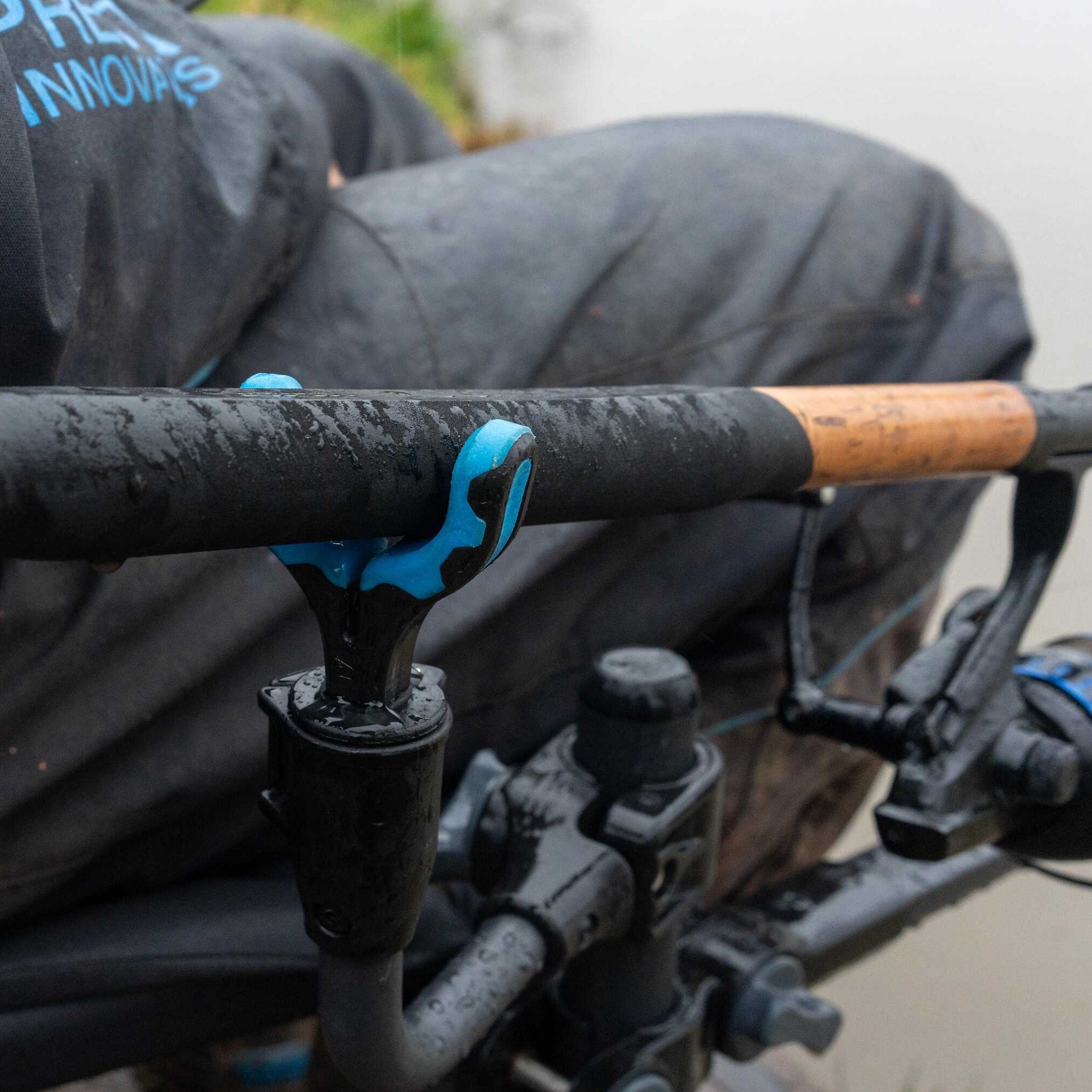 Poltrona Pesca Ignition Feeder Combo PRESTON - immagine 4