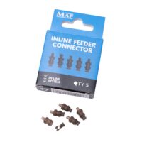 In-Line Feeder Connector MAP (5 pezzi)