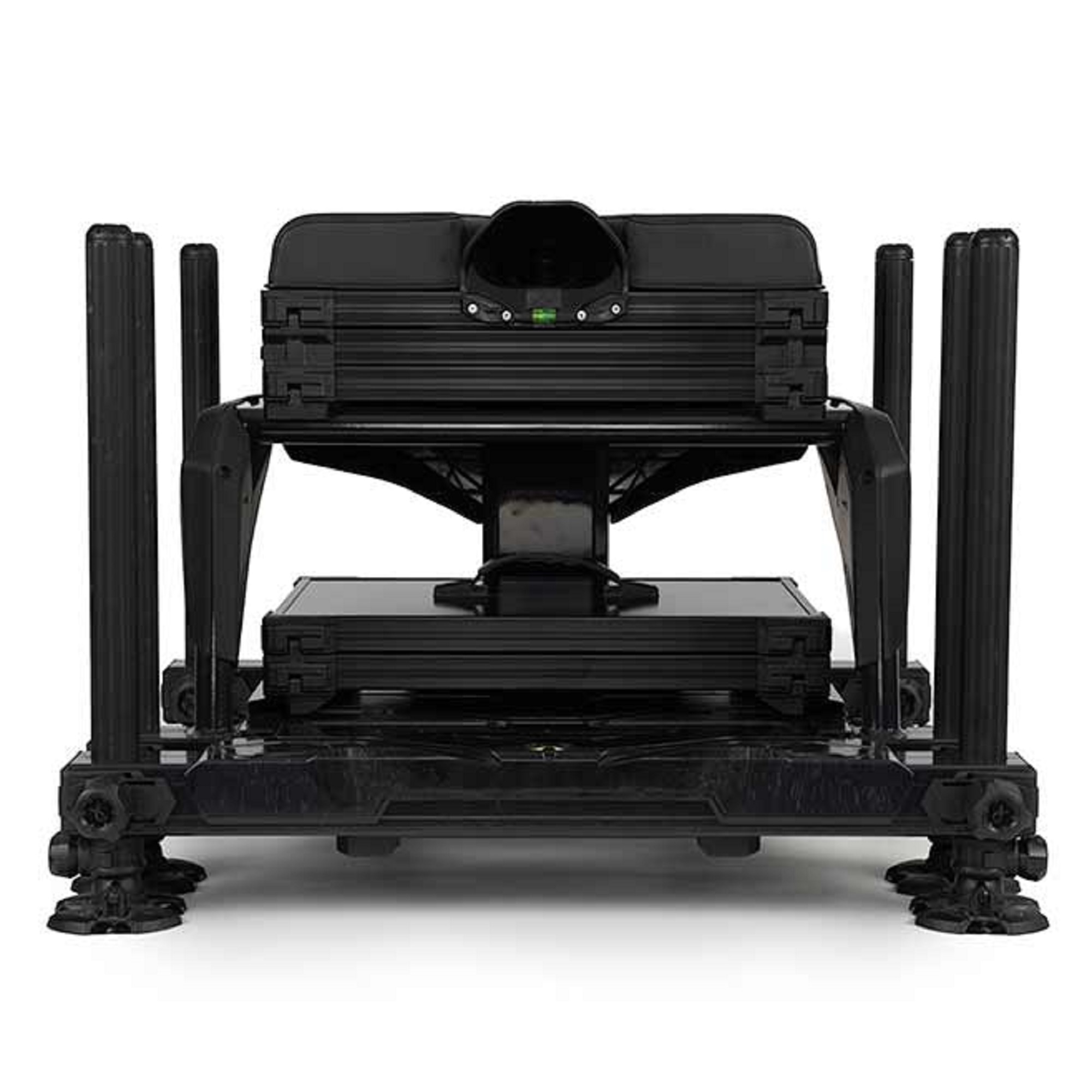 Paniere S36 pro Black MATRIX - immagine 2