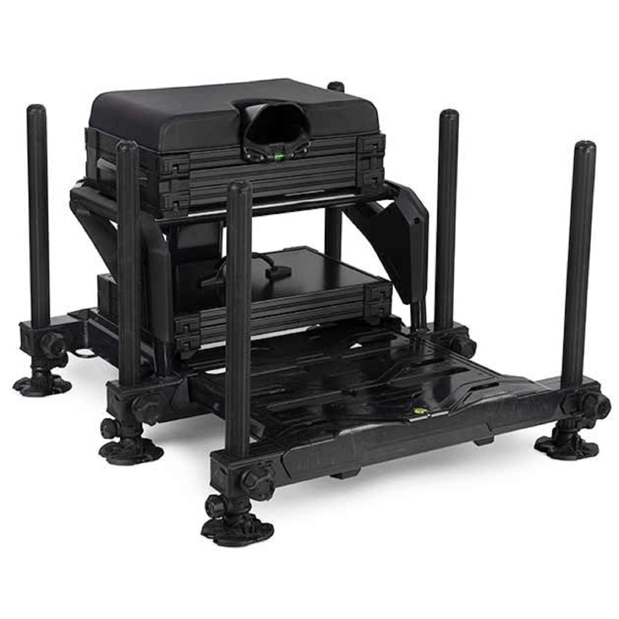Paniere S36 pro Black MATRIX