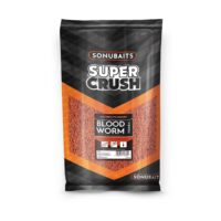 Pastura SONUBAITS Bloodworm (2KG)