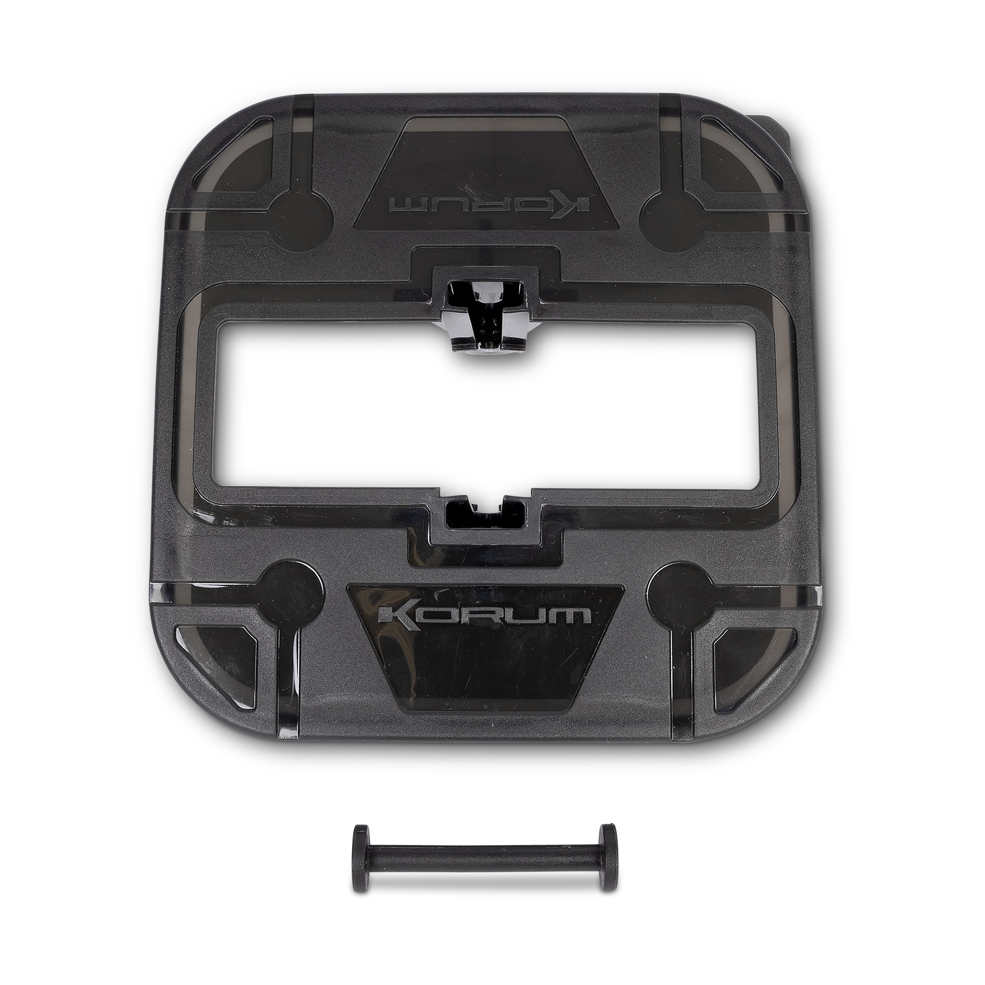 Bobinatore Line Spooler KORUM - immagine 2