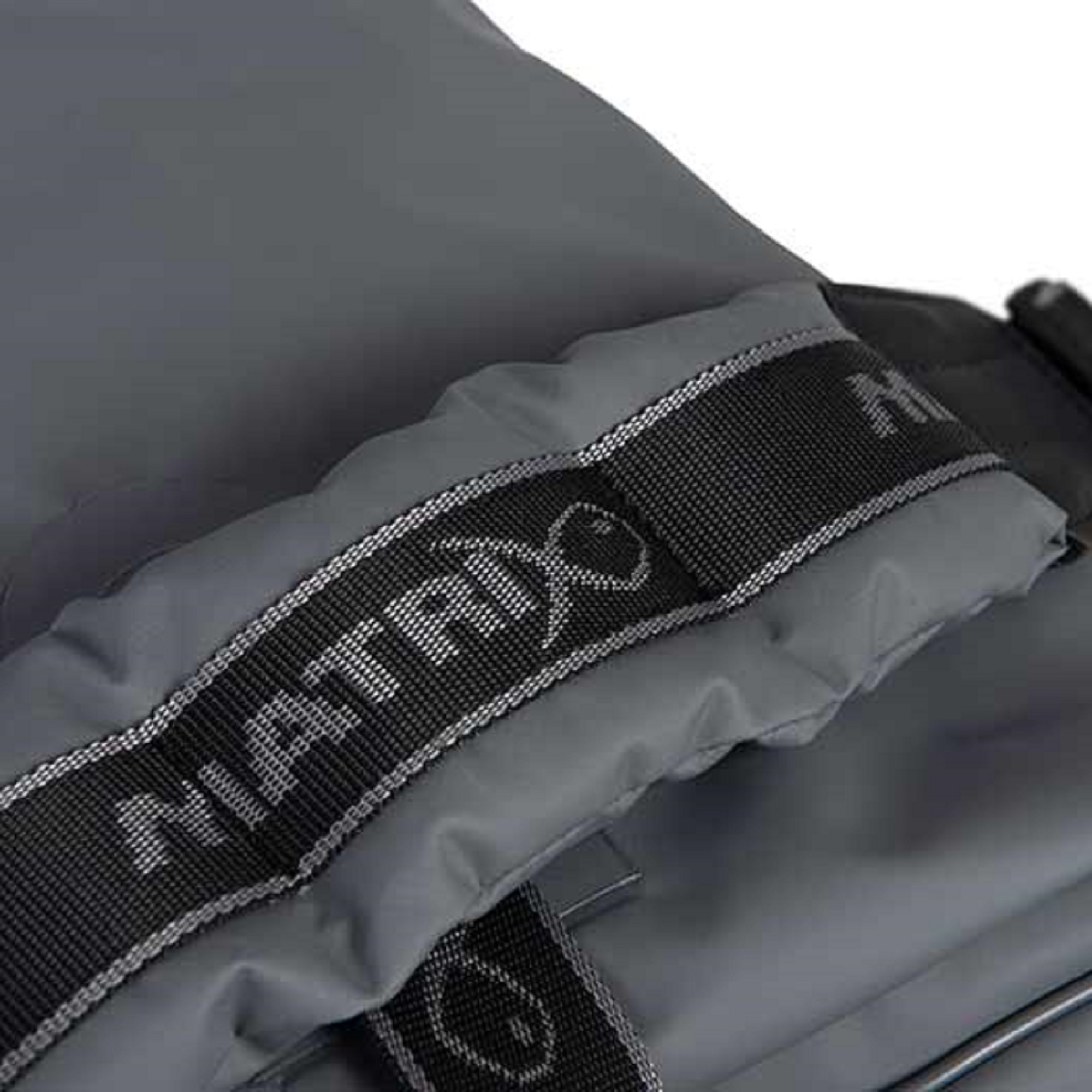 Borsa Porta Nassa Aquos Ultra PVC Net Bag (60x15x h55) - immagine 3