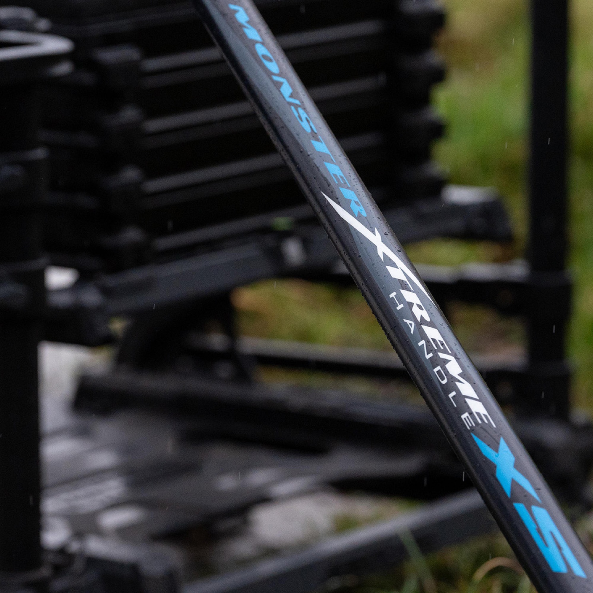 Manico guadino Monster Xtreme PRESTON 3,00mt - immagine 3