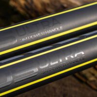 Manico guadino Aquos Ultra Power MATRIX 3,00mt