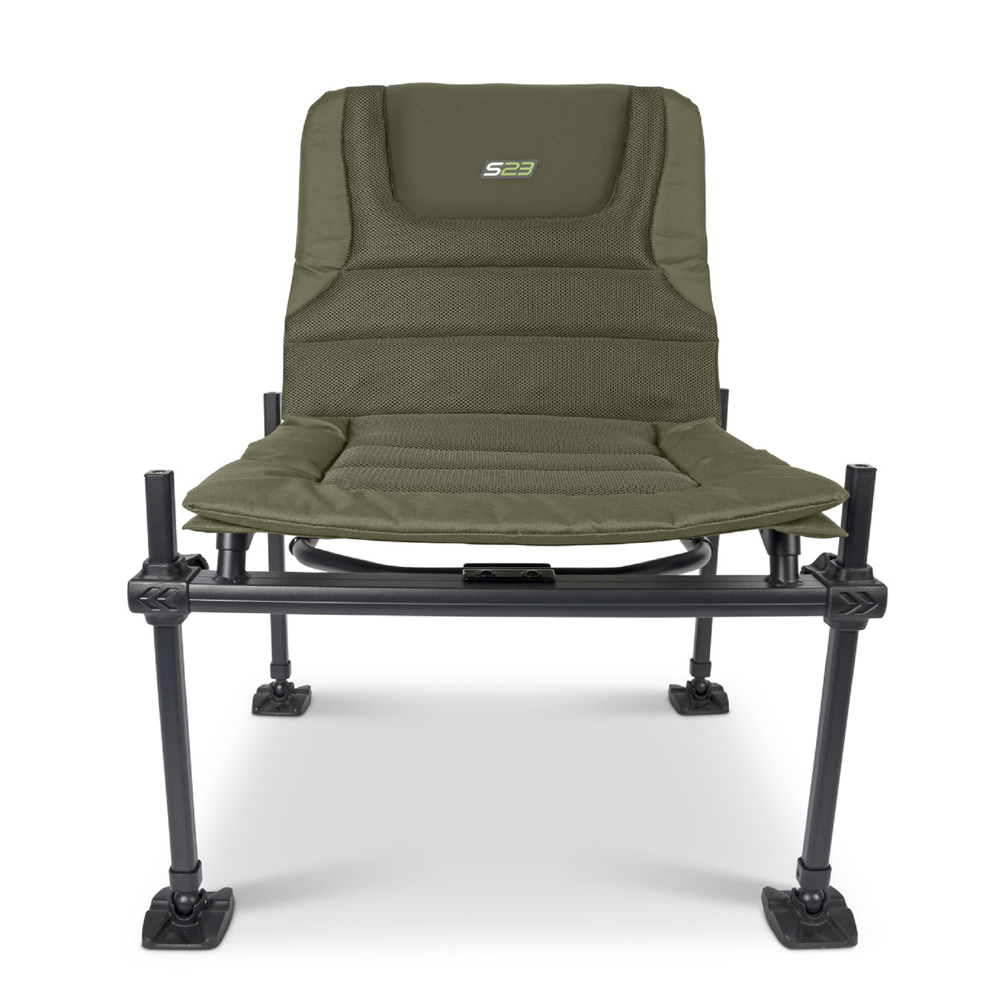 Poltrona S23 - Accessory Chair II KORUM - immagine 3
