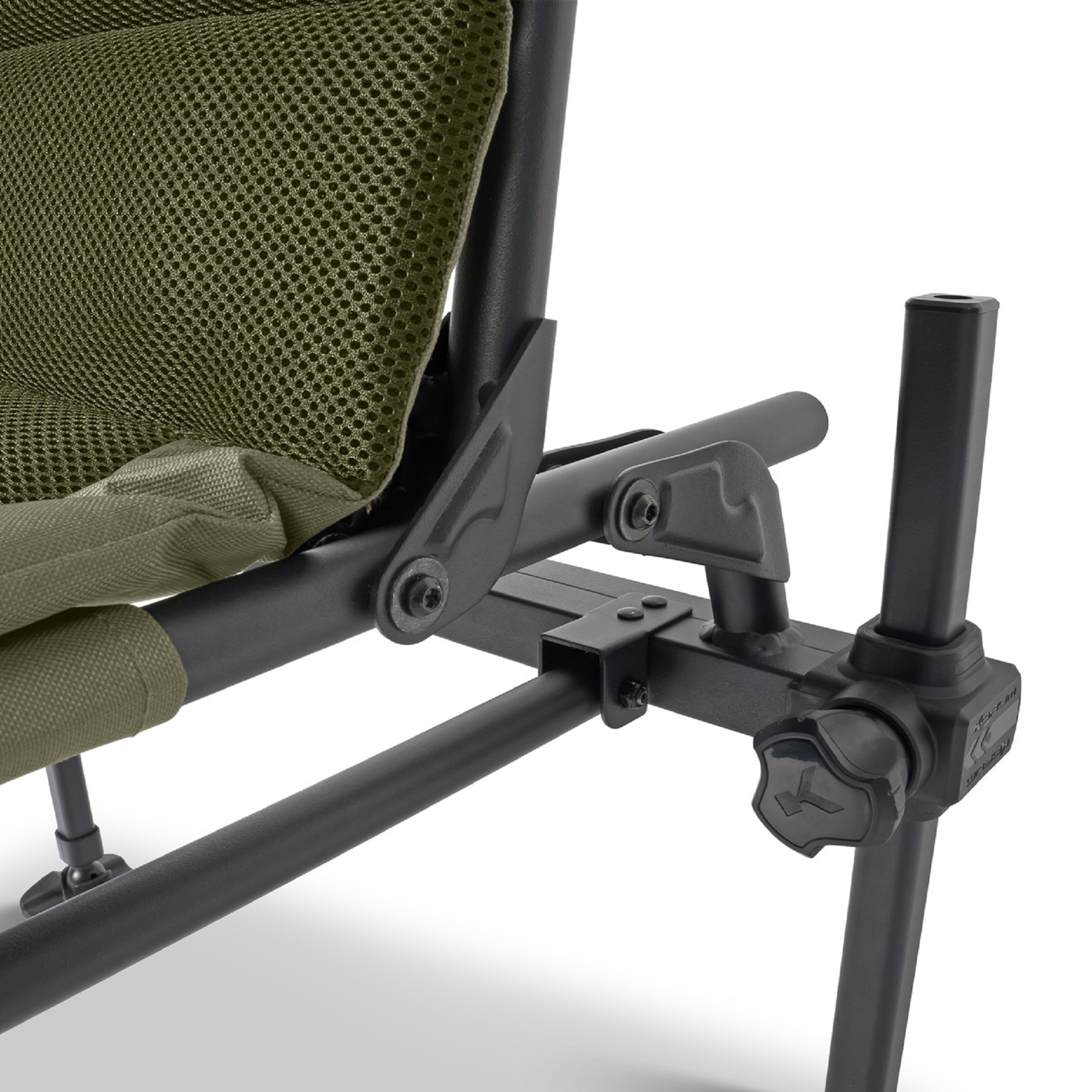 Poltrona S23 - Accessory Chair II KORUM - immagine 6
